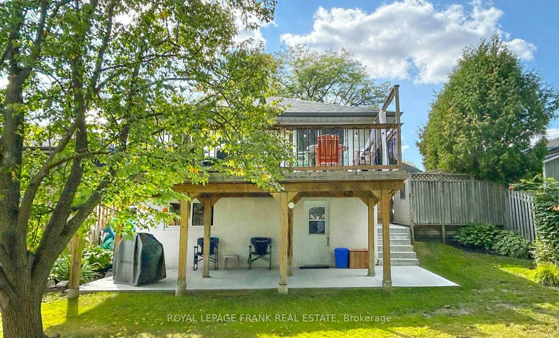 Photo 37 of 793 Central Park Boulevard N, Oshawa, Centennial — HOMEH