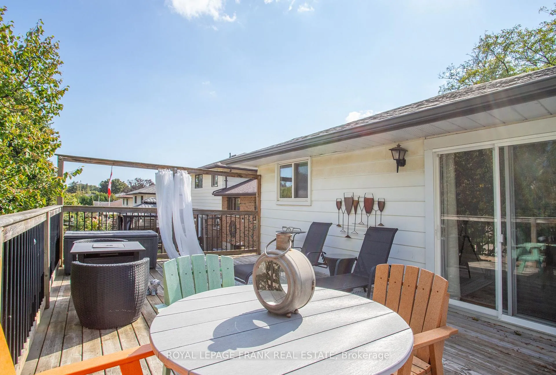 Photo 39 of 793 Central Park Boulevard N, Oshawa, Centennial — HOMEH