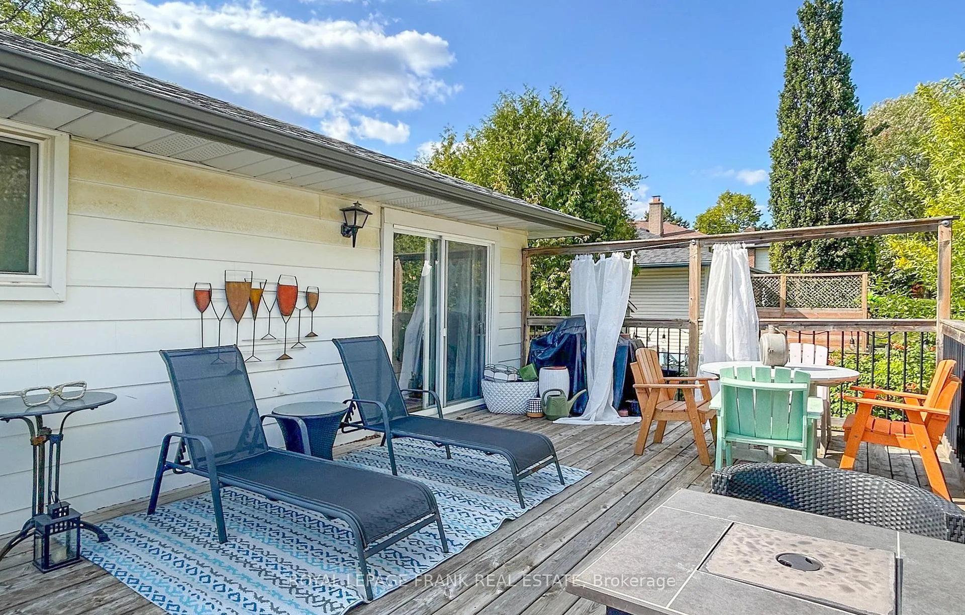 Photo 40 of 793 Central Park Boulevard N, Oshawa, Centennial — HOMEH