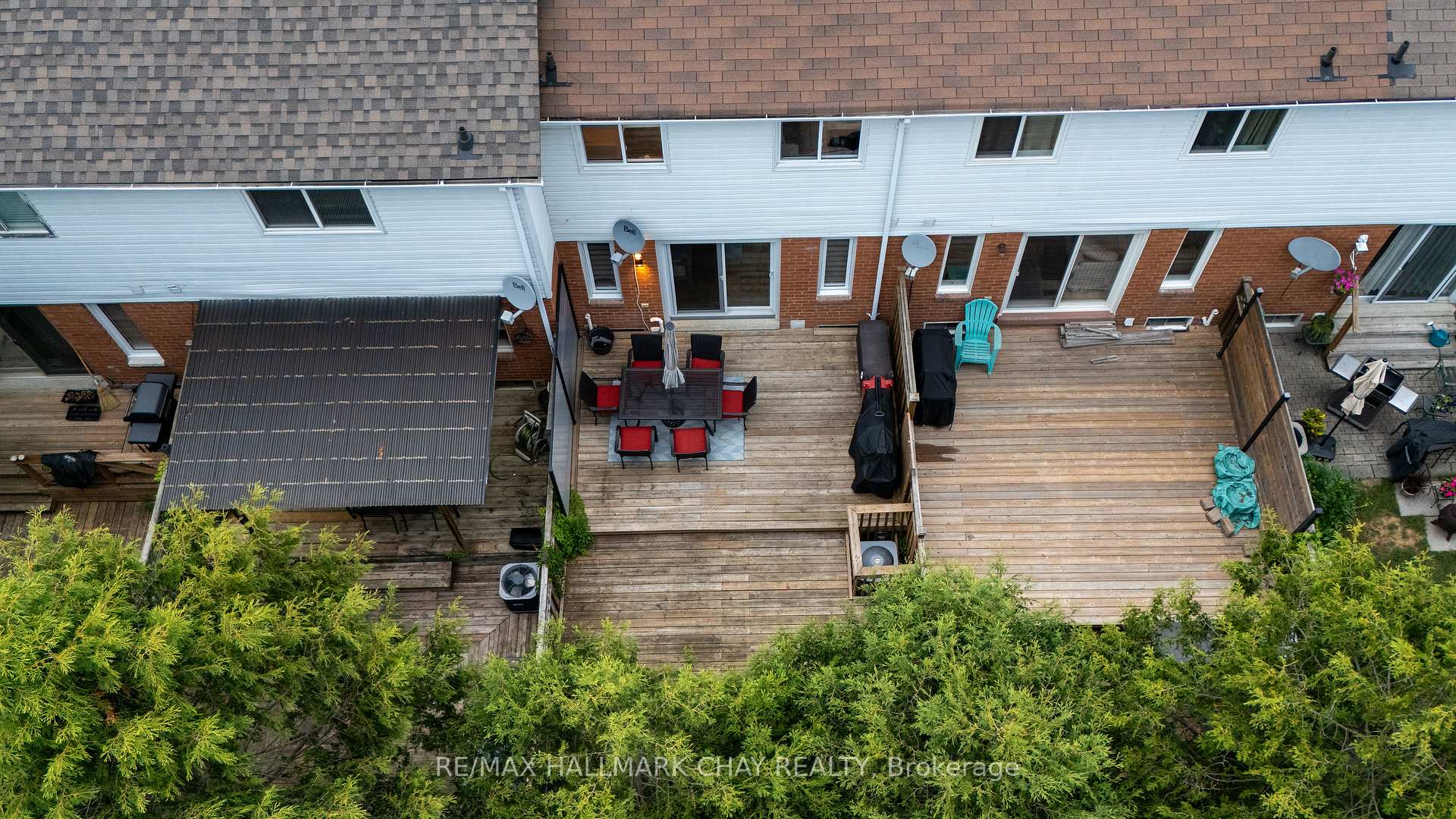 Photo 36 of 92 Potter Crescent, New Tecumseth, Tottenham — HOMEH