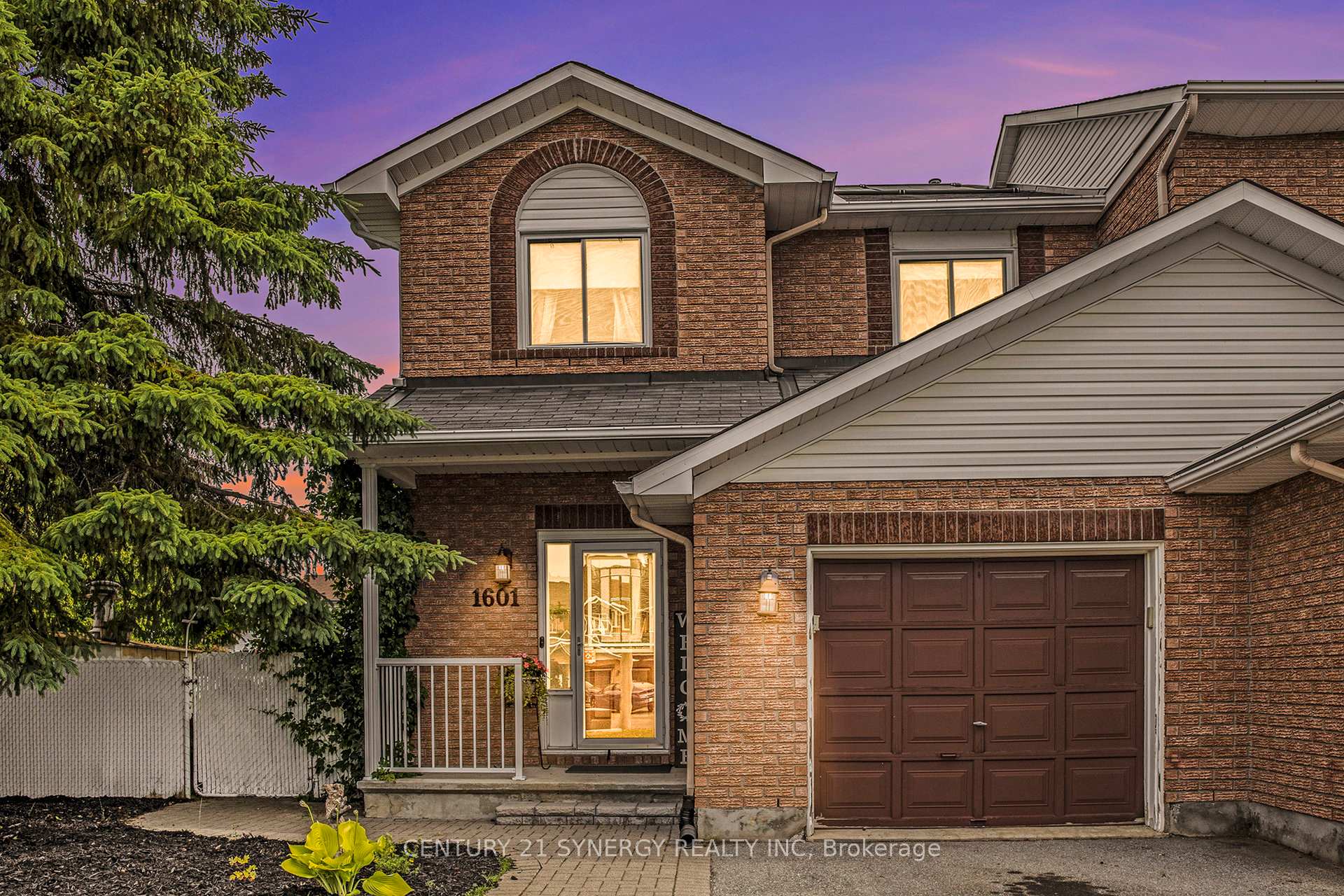 Photo 1 of 1601 Cedar Mills Road, Ottawa, Chateauneuf — HOMEH