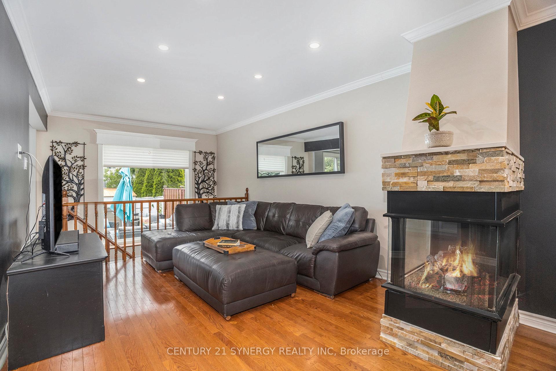 Photo 5 of 1601 Cedar Mills Road, Ottawa, Chateauneuf — HOMEH