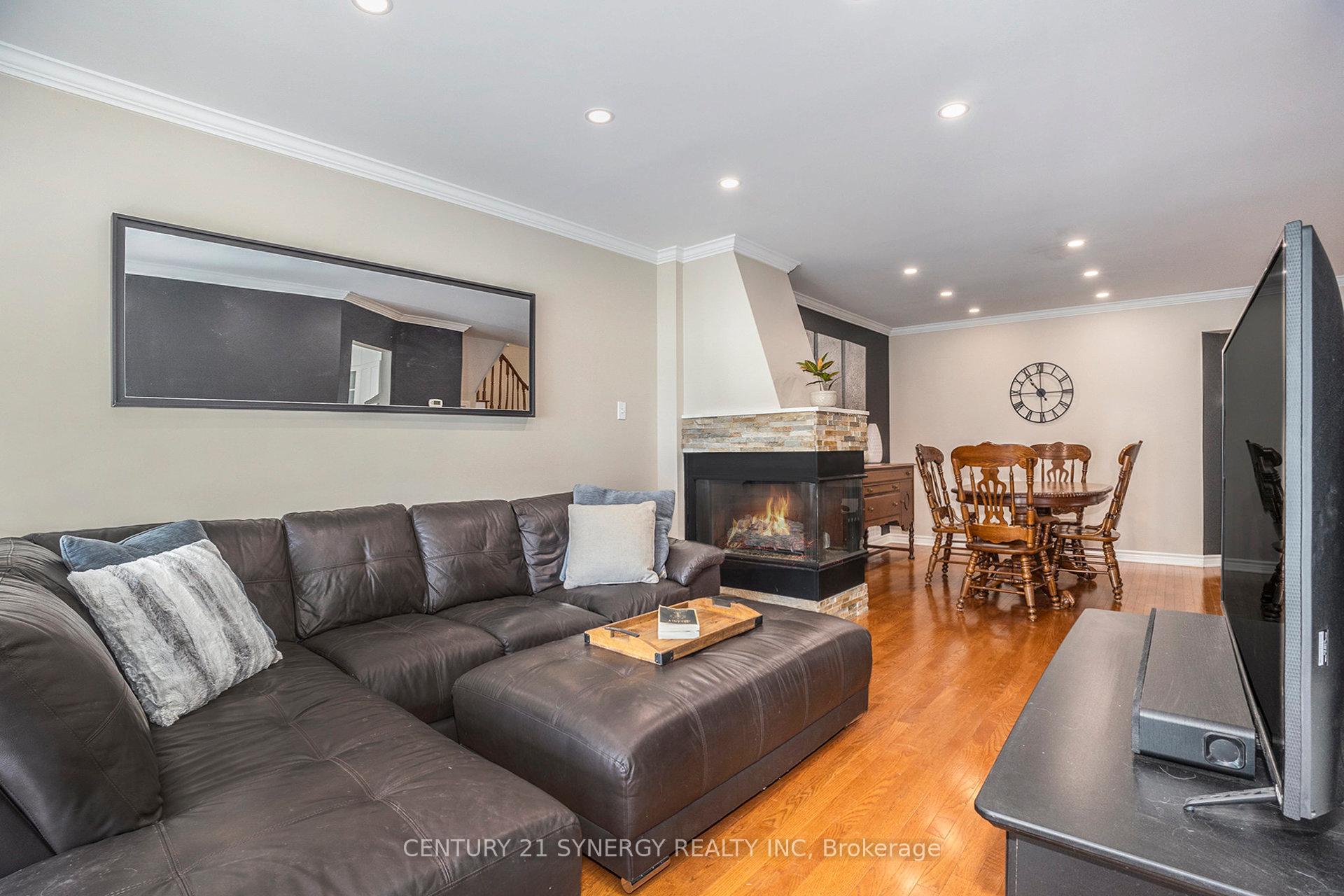 Photo 6 of 1601 Cedar Mills Road, Ottawa, Chateauneuf — HOMEH