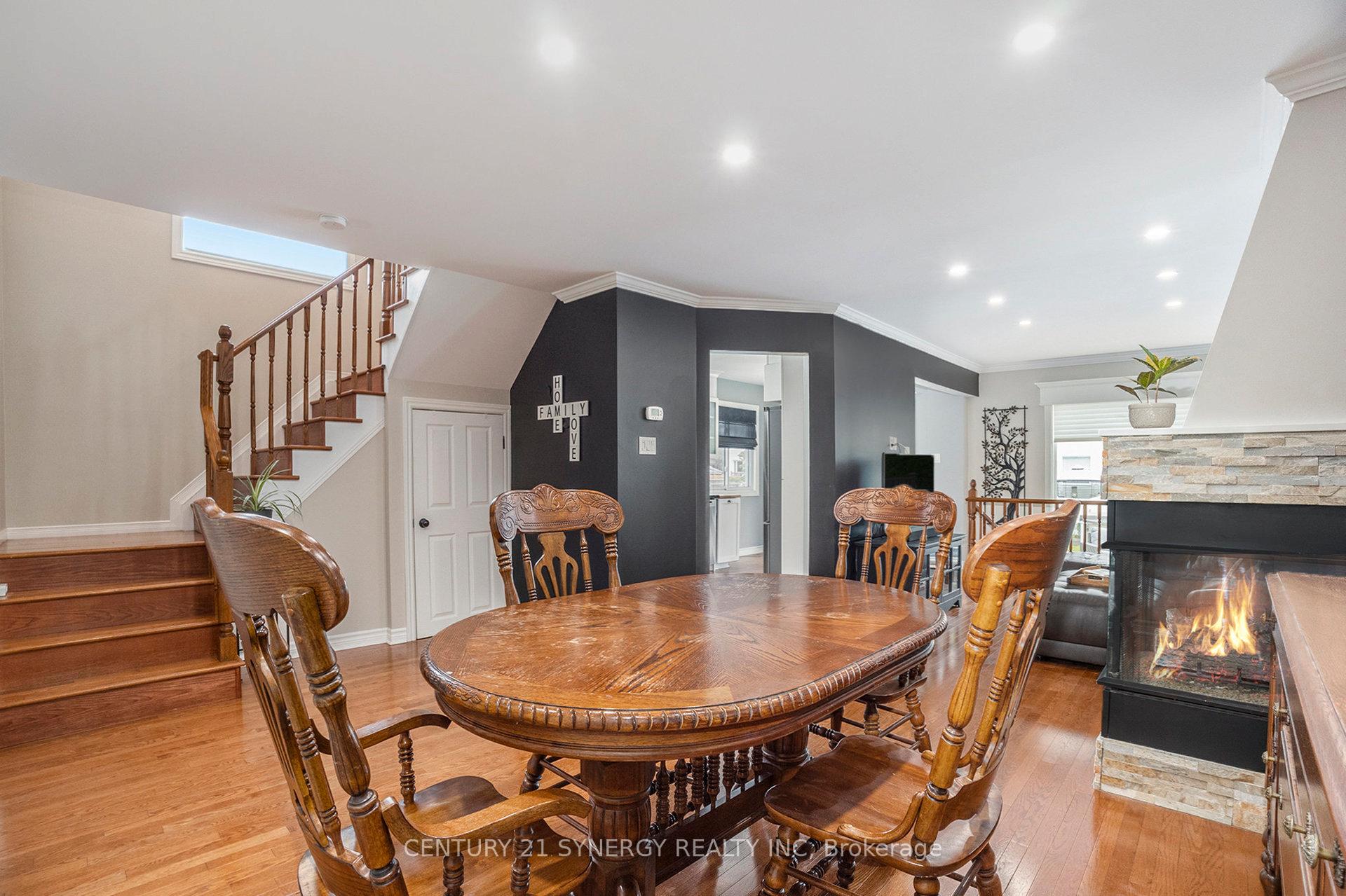Photo 8 of 1601 Cedar Mills Road, Ottawa, Chateauneuf — HOMEH