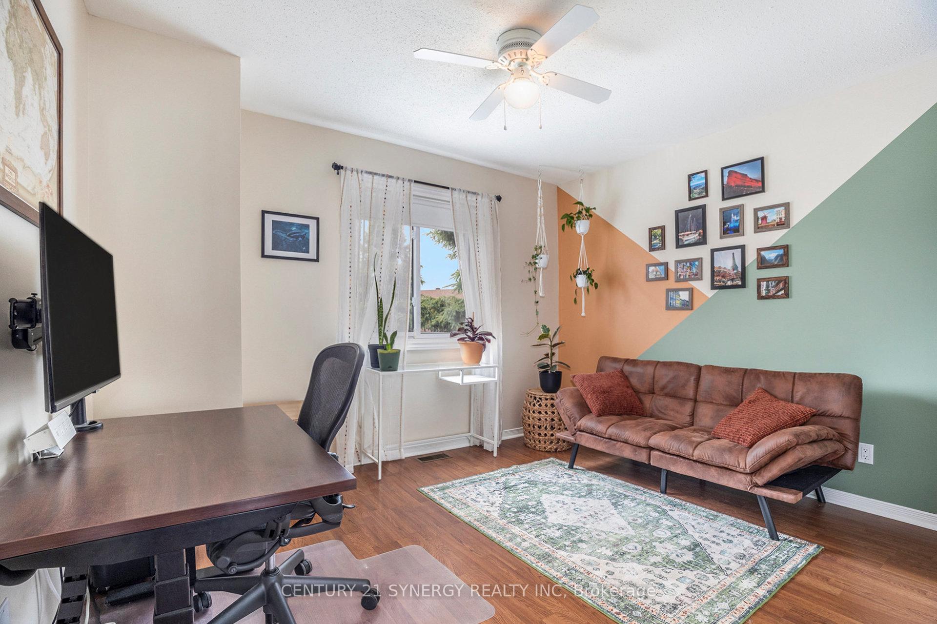 Photo 13 of 1601 Cedar Mills Road, Ottawa, Chateauneuf — HOMEH