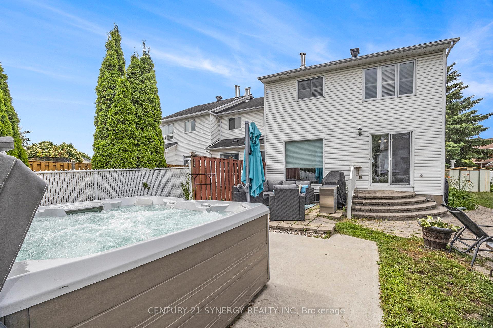 Photo 19 of 1601 Cedar Mills Road, Ottawa, Chateauneuf — HOMEH