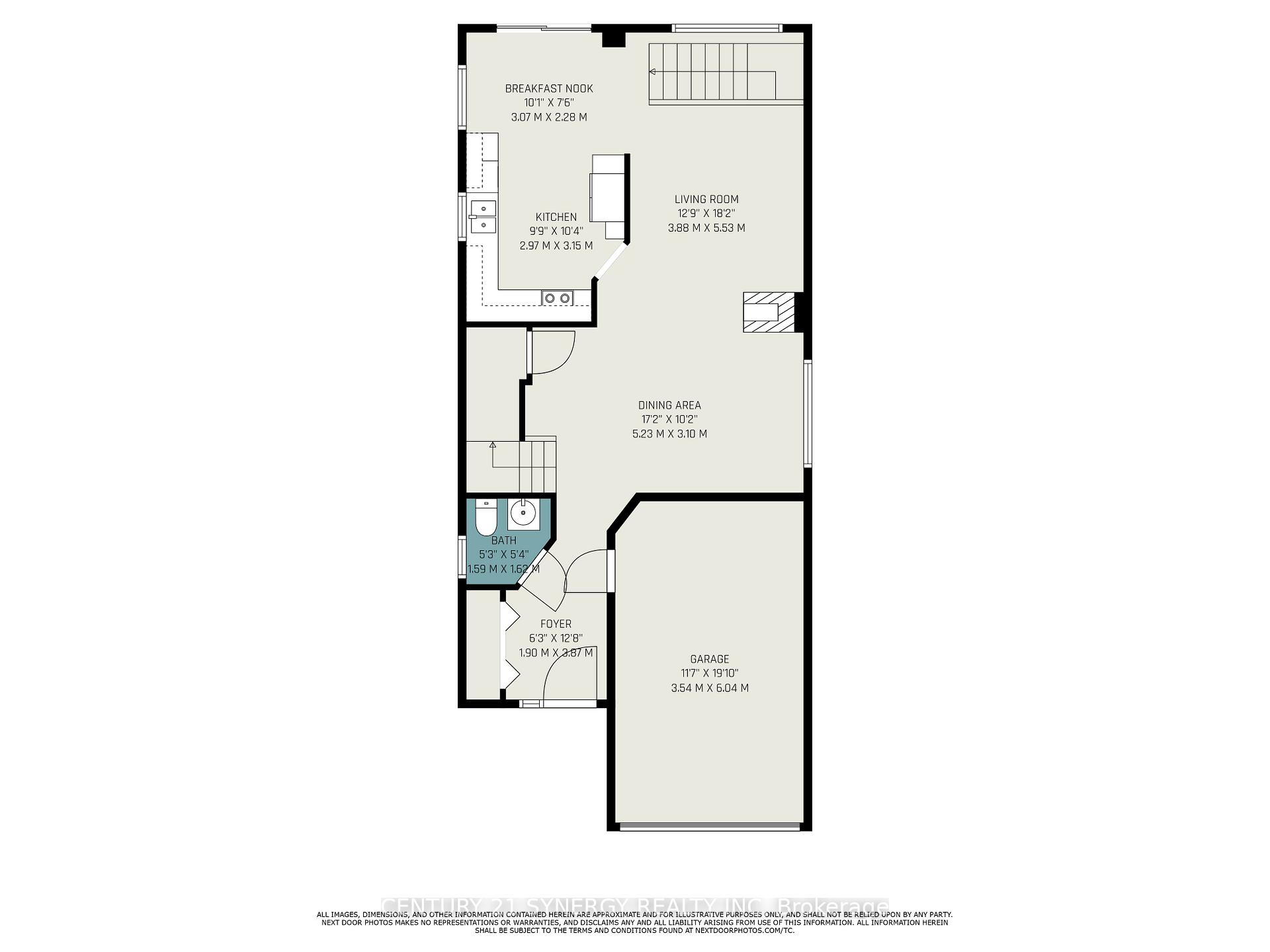 Photo 24 of 1601 Cedar Mills Road, Ottawa, Chateauneuf — HOMEH