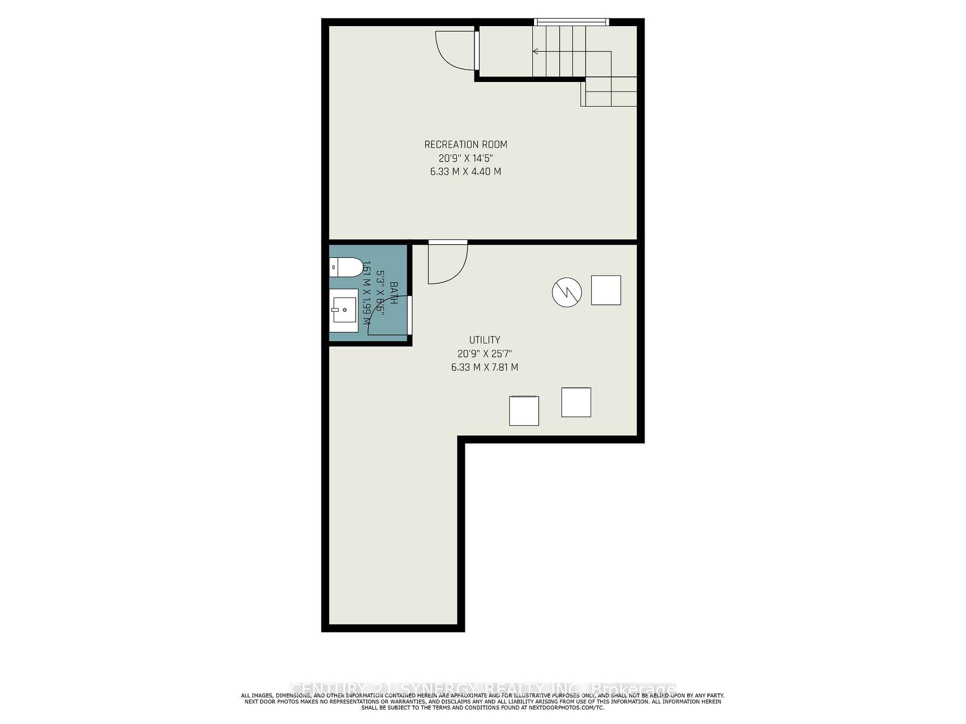 Photo 26 of 1601 Cedar Mills Road, Ottawa, Chateauneuf — HOMEH
