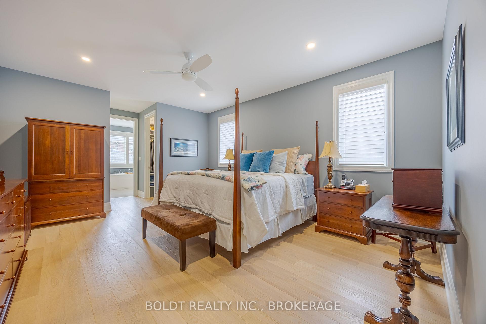Photo 16 of 22 Joyce Crescent, Pelham, Fonthill — HOMEH
