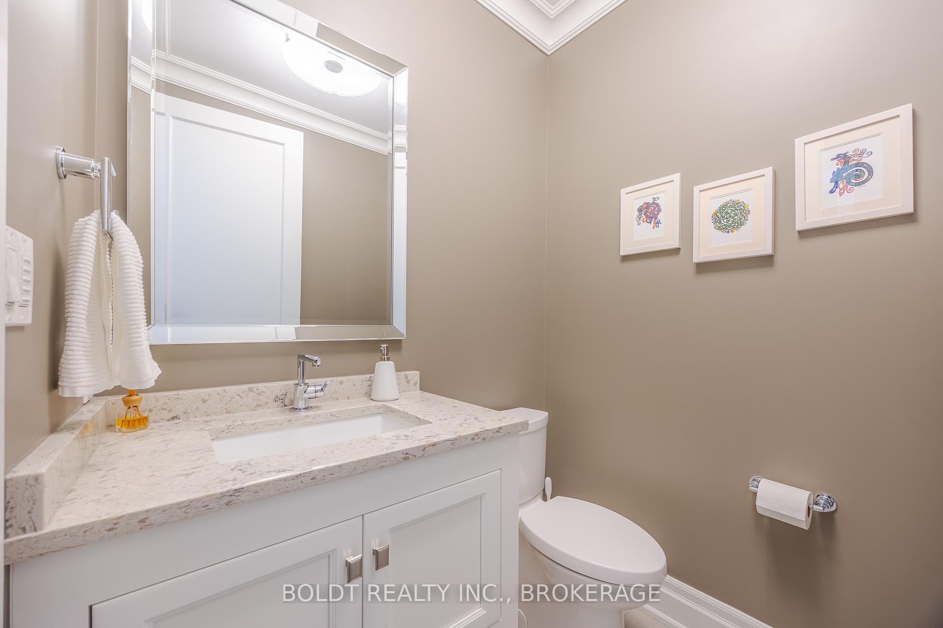 Photo 20 of 22 Joyce Crescent, Pelham, Fonthill — HOMEH