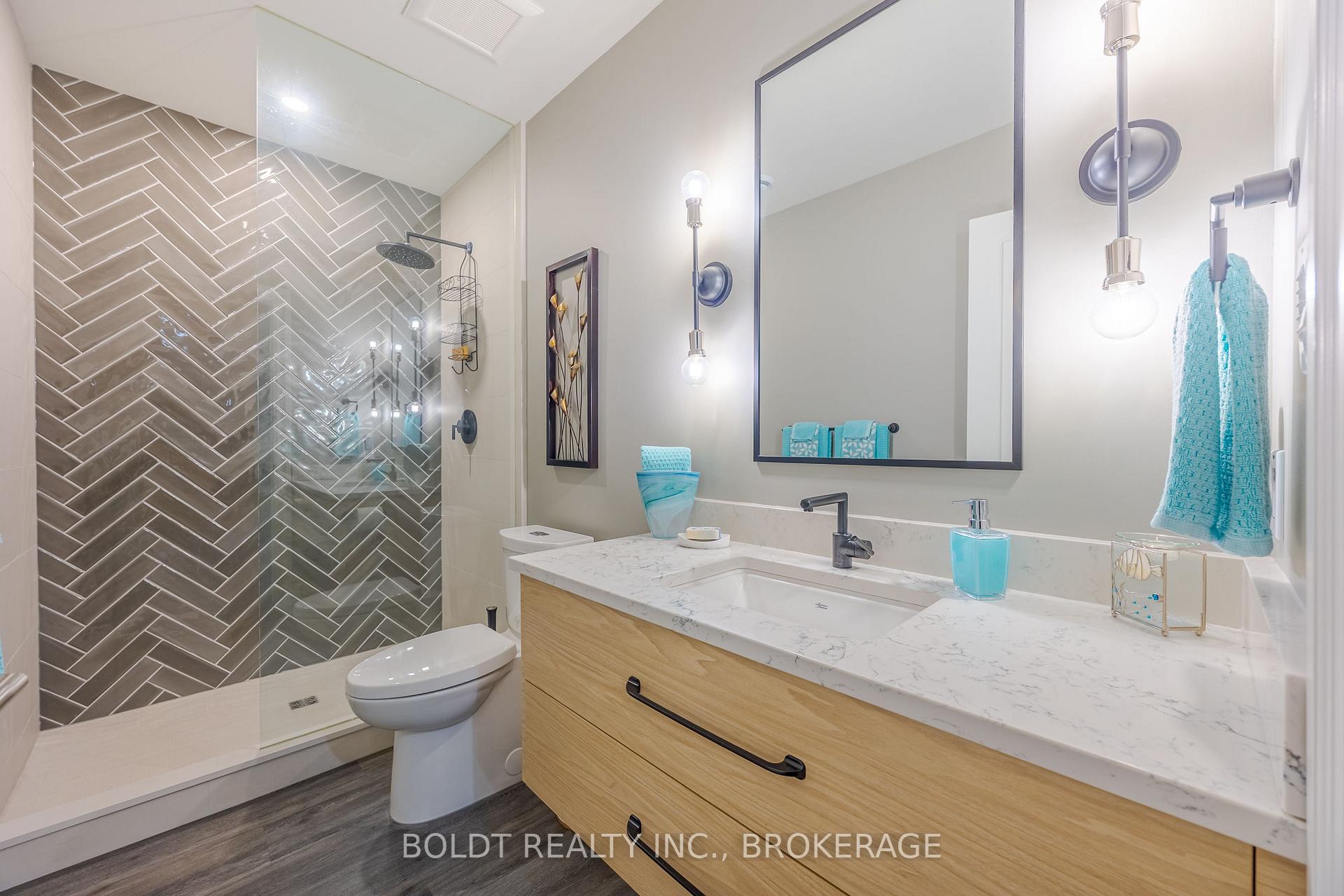 Photo 26 of 22 Joyce Crescent, Pelham, Fonthill — HOMEH