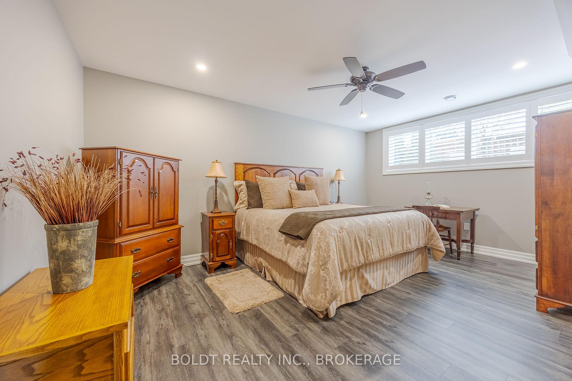 Photo 27 of 22 Joyce Crescent, Pelham, Fonthill — HOMEH