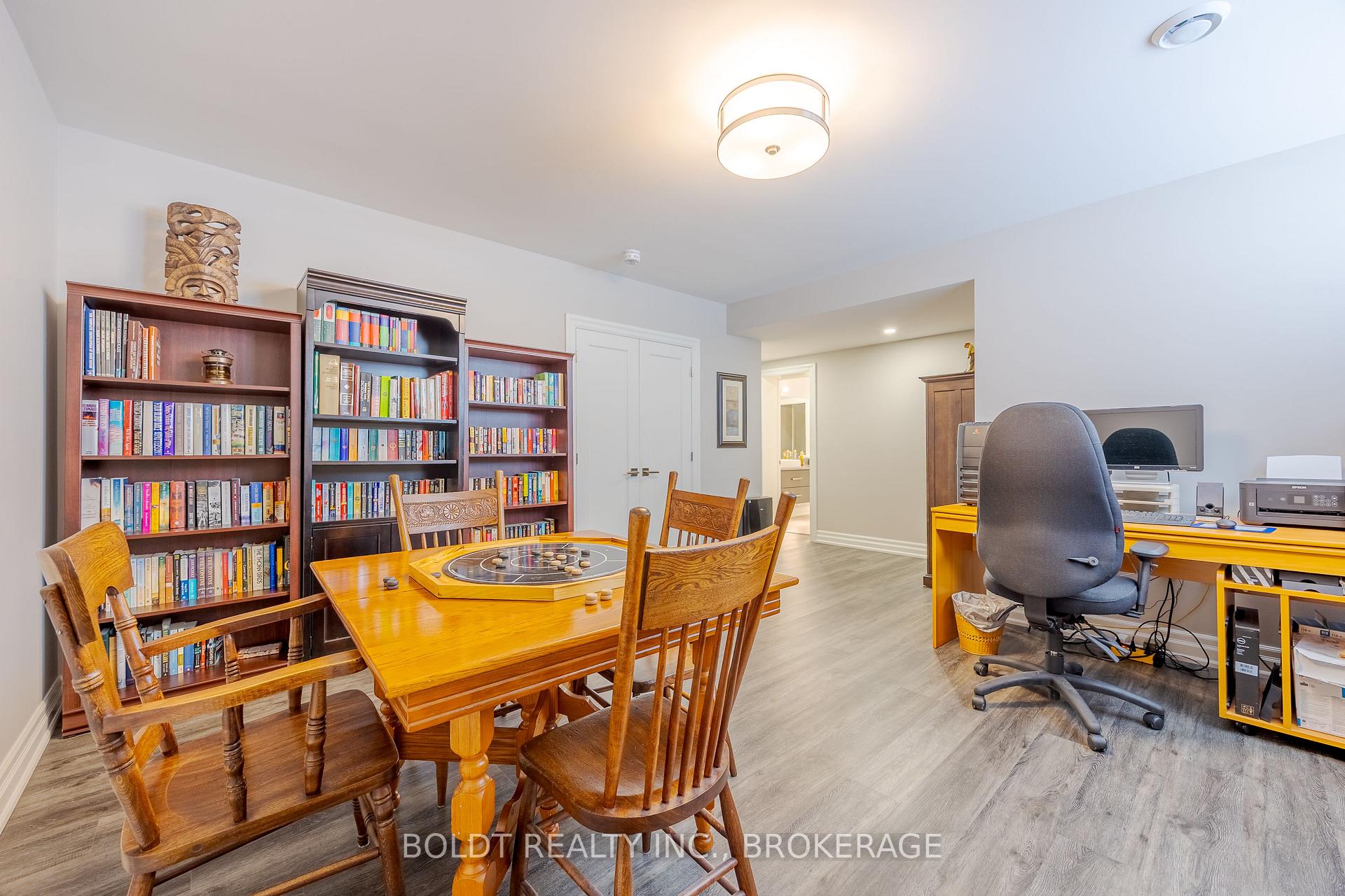 Photo 30 of 22 Joyce Crescent, Pelham, Fonthill — HOMEH