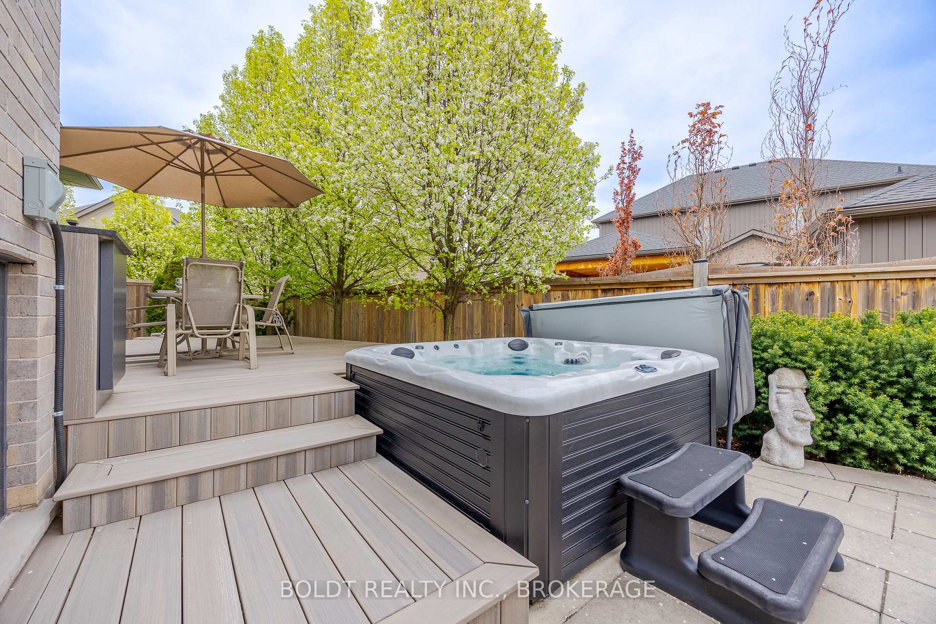 Photo 34 of 22 Joyce Crescent, Pelham, Fonthill — HOMEH