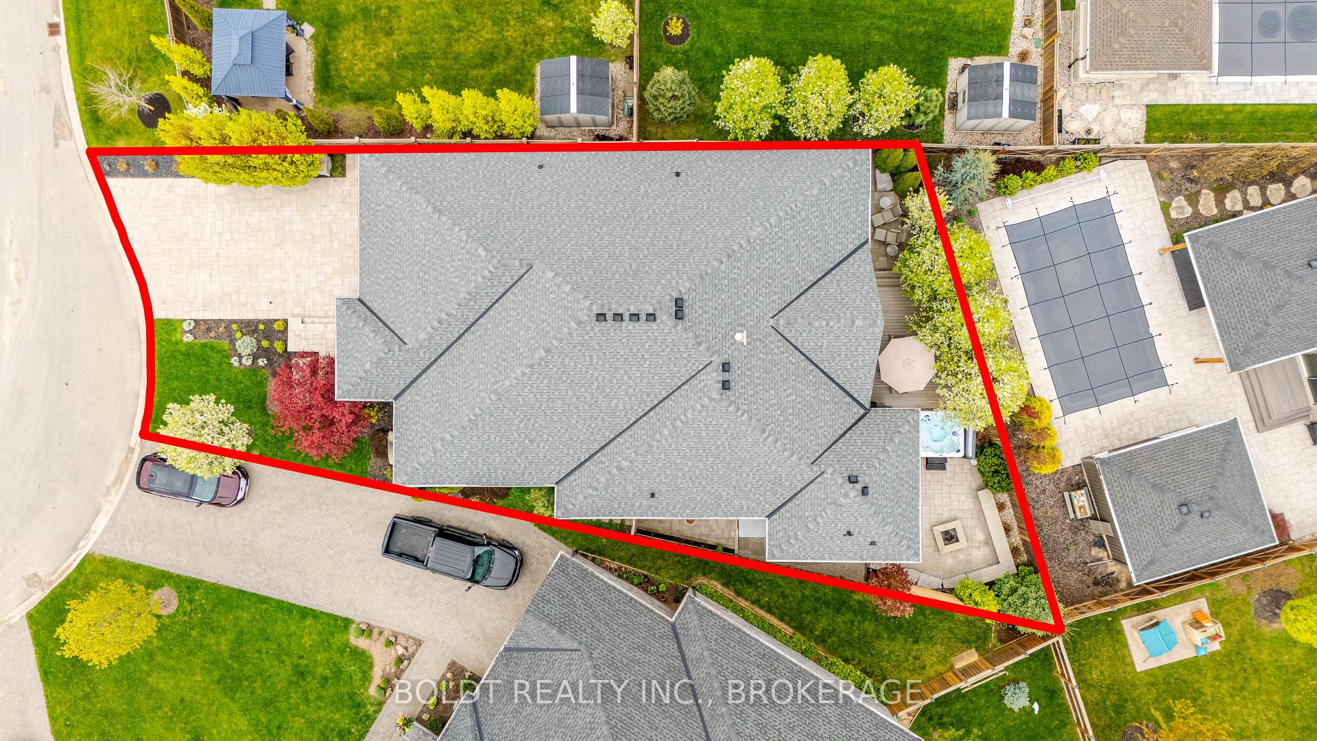 Photo 38 of 22 Joyce Crescent, Pelham, Fonthill — HOMEH