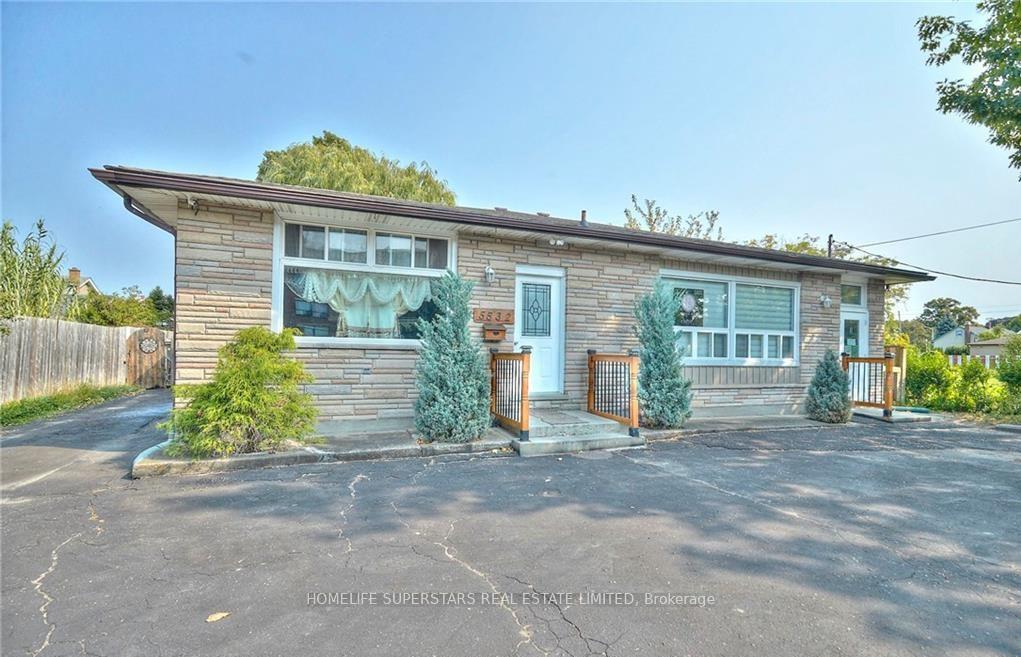 Photo 1 of 5532 Drummond Road, Niagara Falls, Hospital — HOMEH