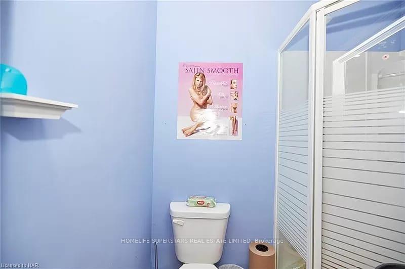 Photo 15 of 5532 Drummond Road, Niagara Falls, Hospital — HOMEH
