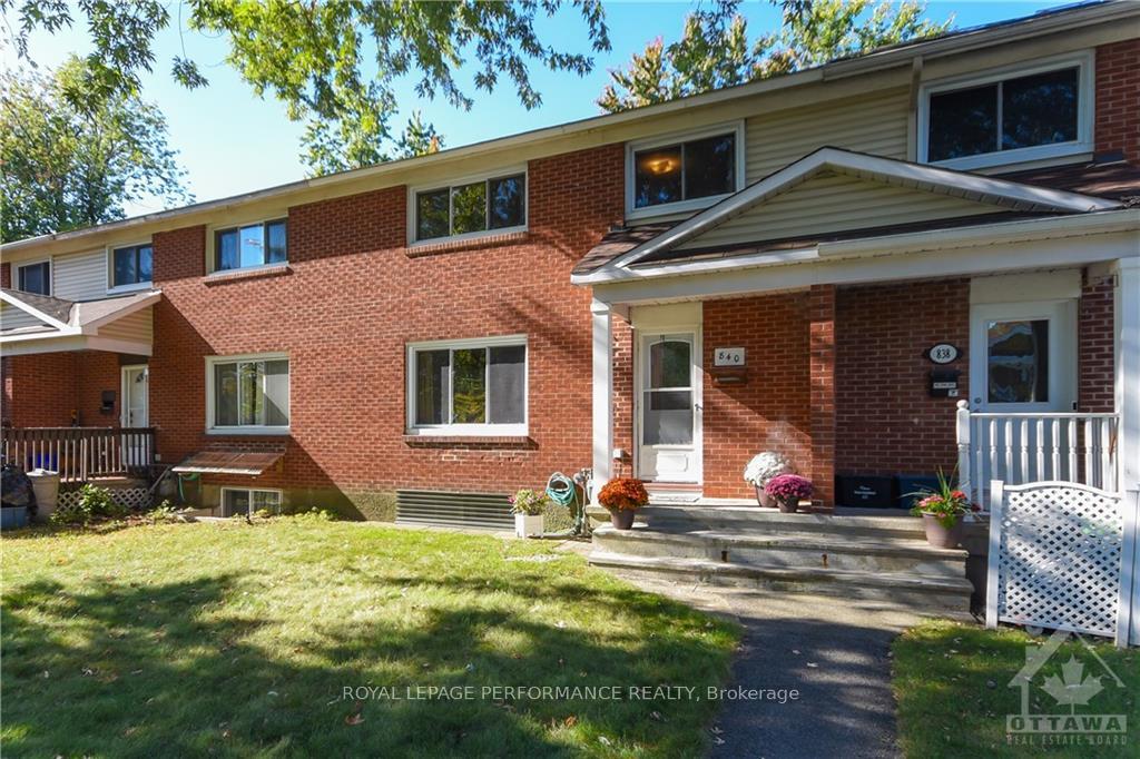 Photo 1 of 840 Cummings Avenue, Ottawa, Castle Heights/Rideau High — HOMEH