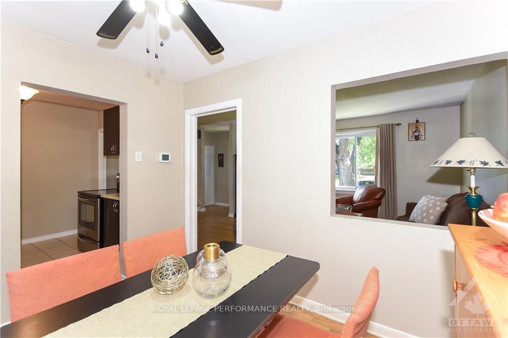 Photo 5 of 840 Cummings Avenue, Ottawa, Castle Heights/Rideau High — HOMEH