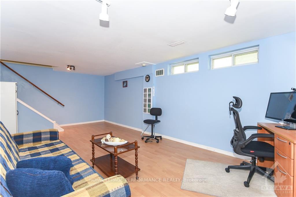 Photo 7 of 840 Cummings Avenue, Ottawa, Castle Heights/Rideau High — HOMEH