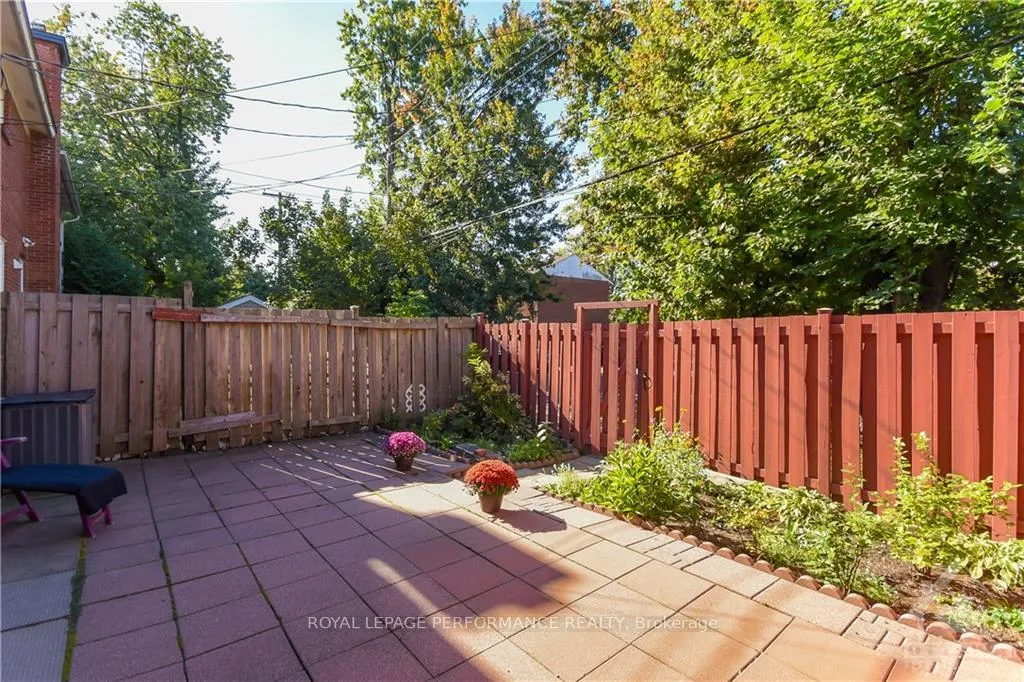 Photo 28 of 840 Cummings Avenue, Ottawa, Castle Heights/Rideau High — HOMEH