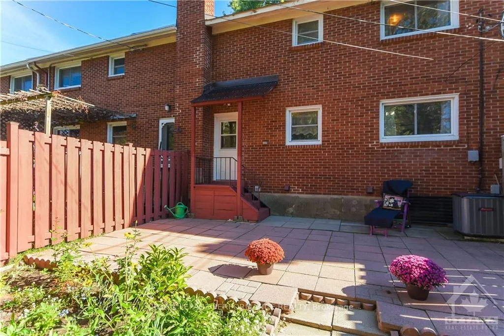 Photo 29 of 840 Cummings Avenue, Ottawa, Castle Heights/Rideau High — HOMEH