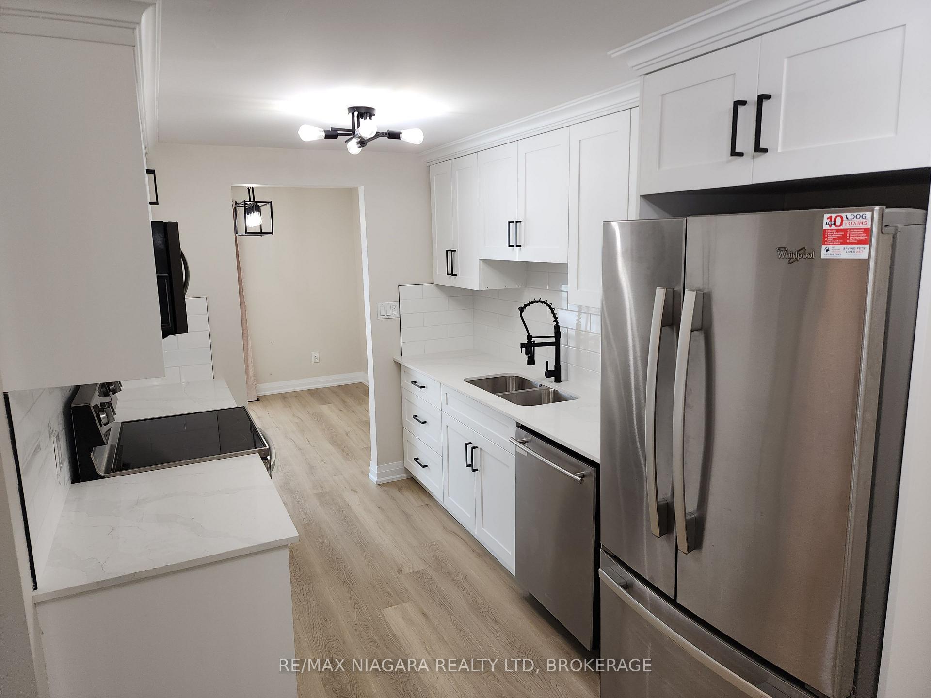 Photo 7 of 6781 Dawson Street, Niagara Falls, Morrison — HOMEH