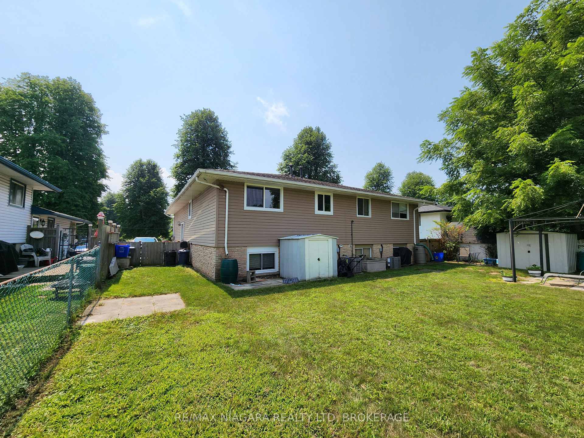 Photo 24 of 6781 Dawson Street, Niagara Falls, Morrison — HOMEH