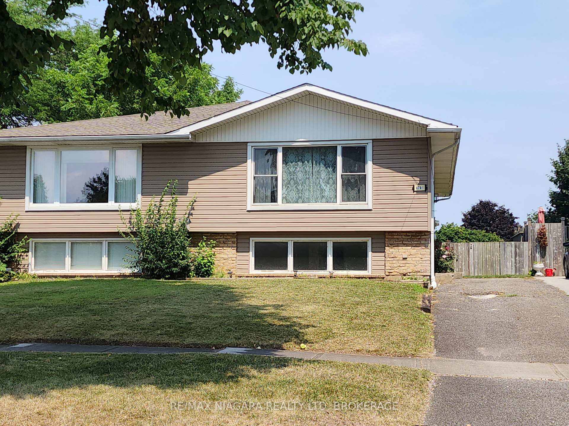 Photo 25 of 6781 Dawson Street, Niagara Falls, Morrison — HOMEH