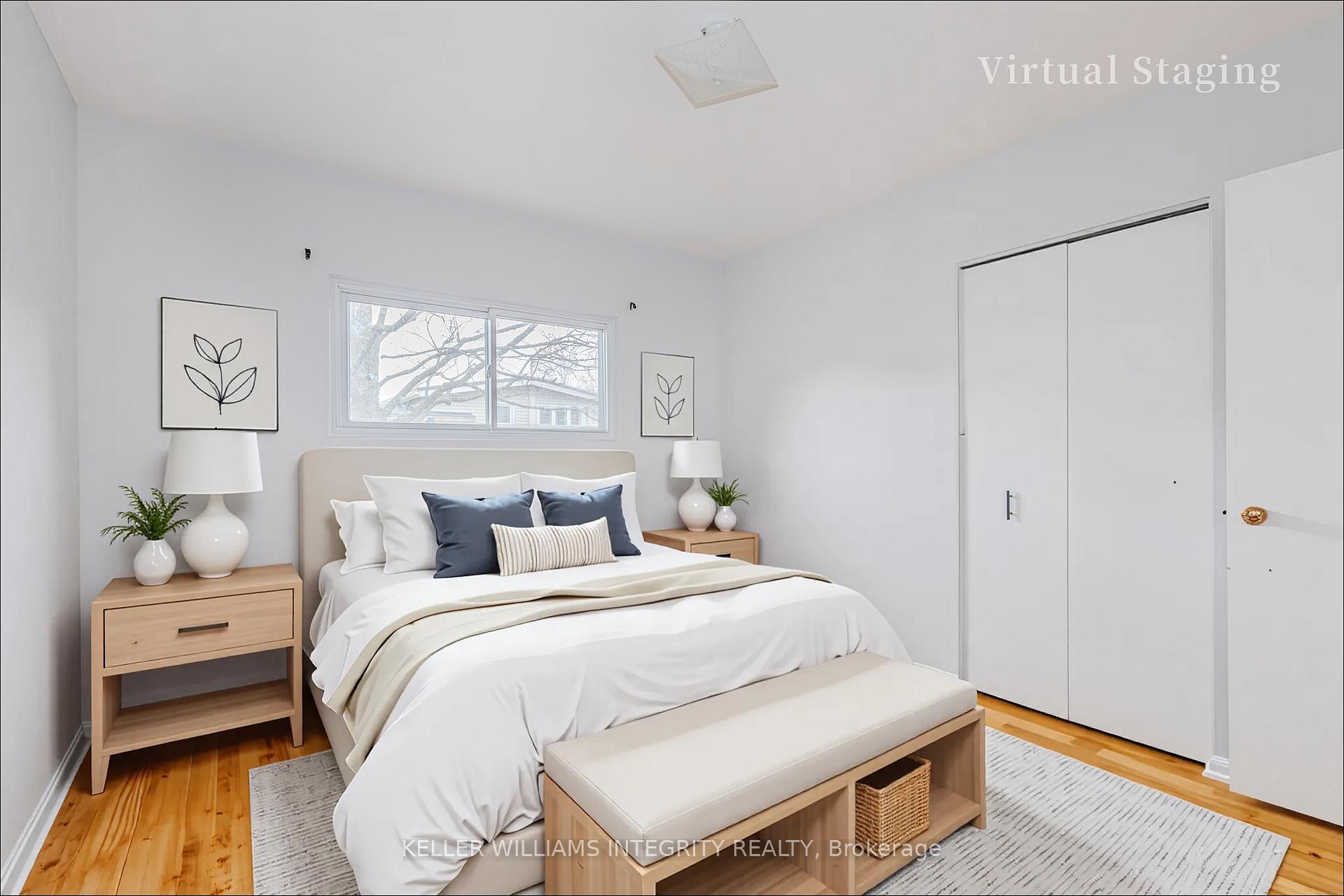 Photo 7 of 1402 Major Road, Ottawa, Bilberry Creek/Queenswood Heights — HOMEH