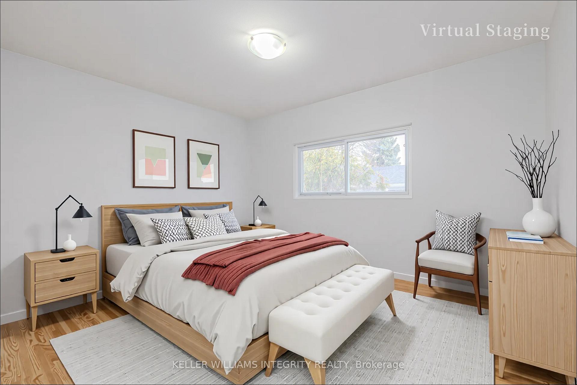 Photo 9 of 1402 Major Road, Ottawa, Bilberry Creek/Queenswood Heights — HOMEH
