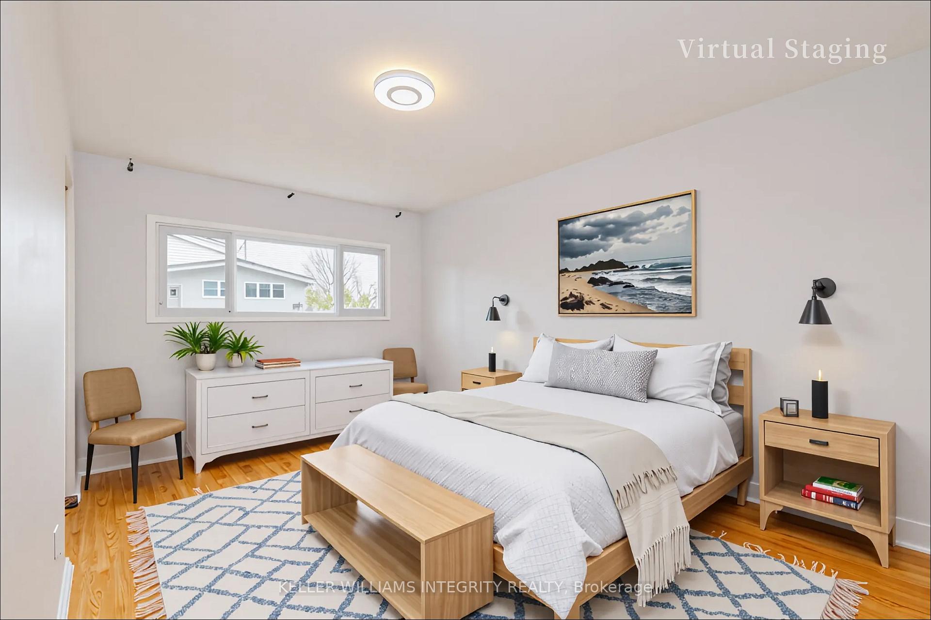 Photo 11 of 1402 Major Road, Ottawa, Bilberry Creek/Queenswood Heights — HOMEH
