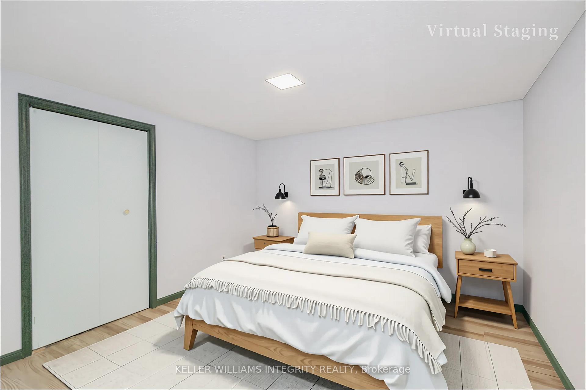 Photo 22 of 1402 Major Road, Ottawa, Bilberry Creek/Queenswood Heights — HOMEH