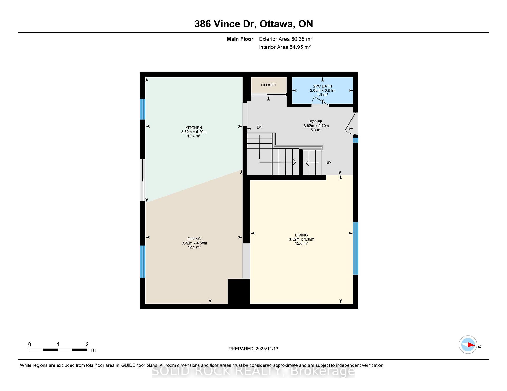 Photo 37 of 386 Vince Drive, Ottawa, Bilberry Creek/Queenswood Heights — HOMEH