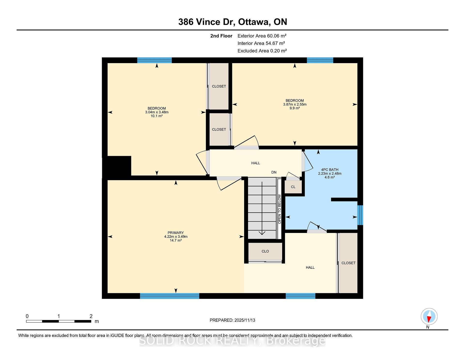 Photo 38 of 386 Vince Drive, Ottawa, Bilberry Creek/Queenswood Heights — HOMEH