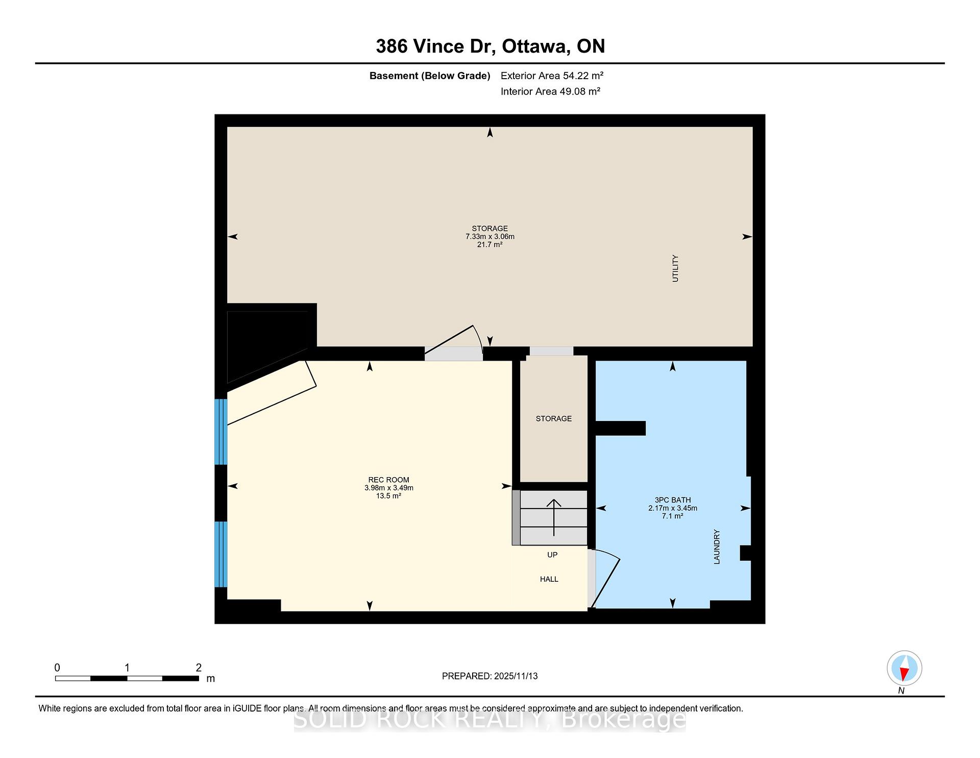 Photo 39 of 386 Vince Drive, Ottawa, Bilberry Creek/Queenswood Heights — HOMEH