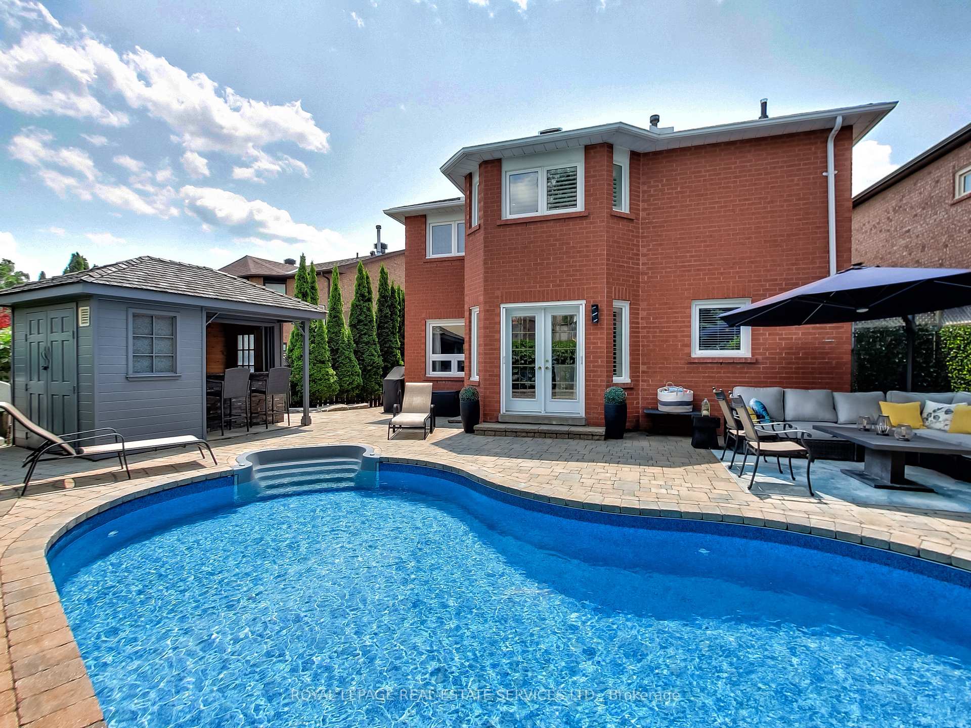 Photo 1 of 3506 Pintail Circle, Mississauga, Lisgar — HOMEH