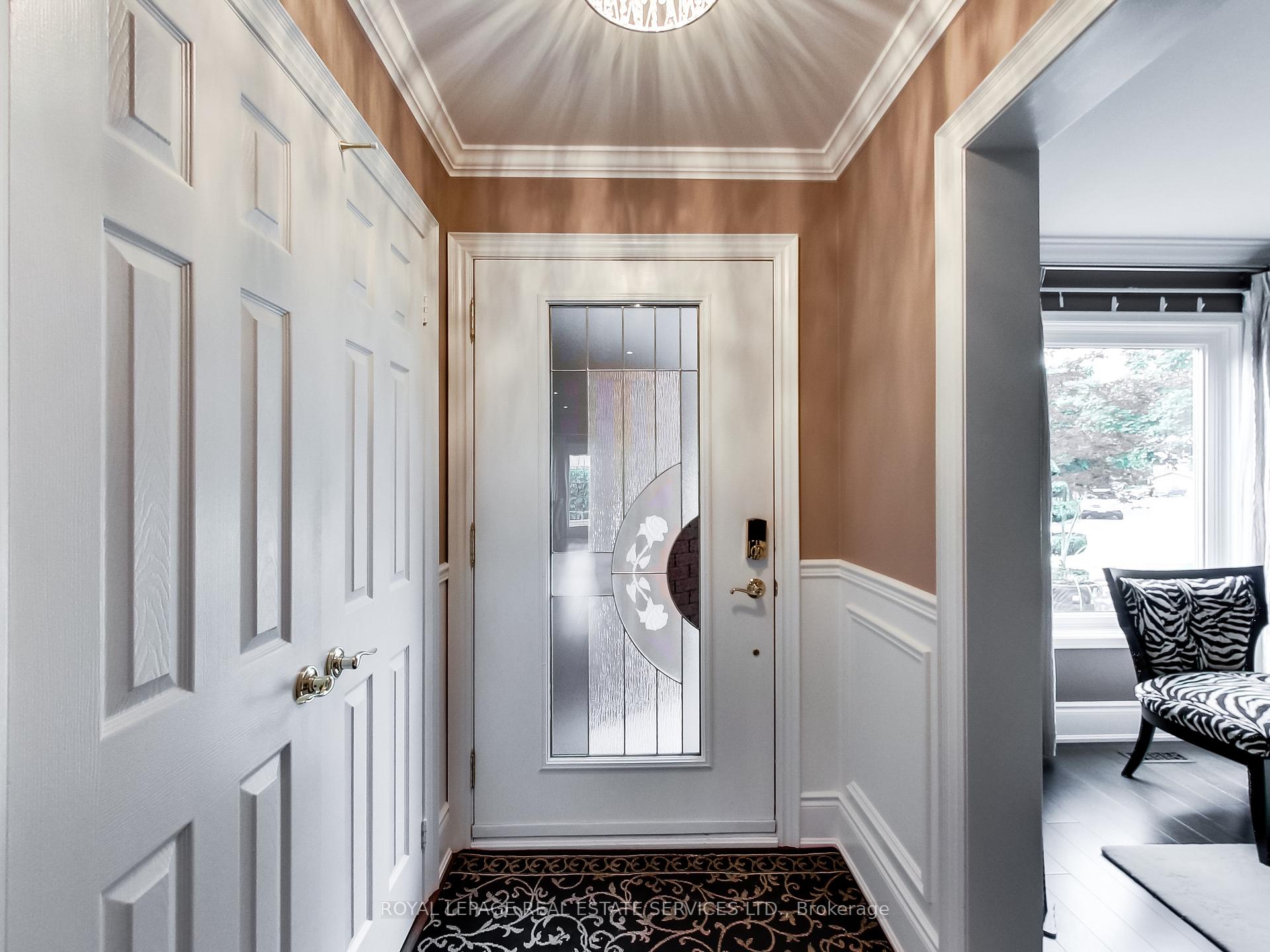 Photo 11 of 3506 Pintail Circle, Mississauga, Lisgar — HOMEH