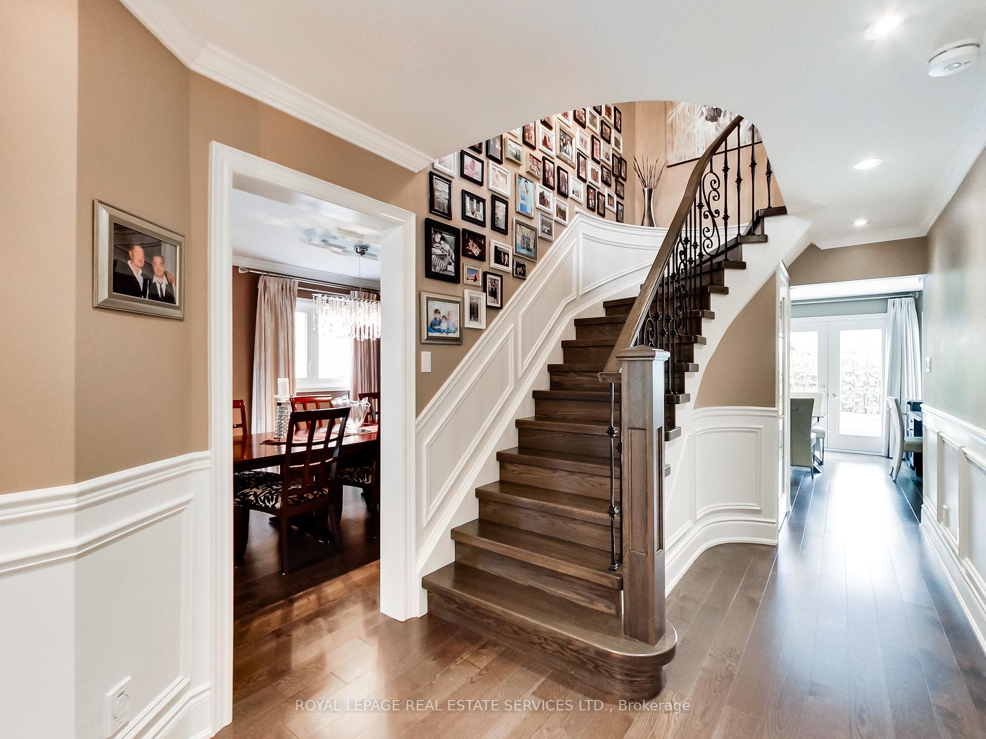 Photo 13 of 3506 Pintail Circle, Mississauga, Lisgar — HOMEH