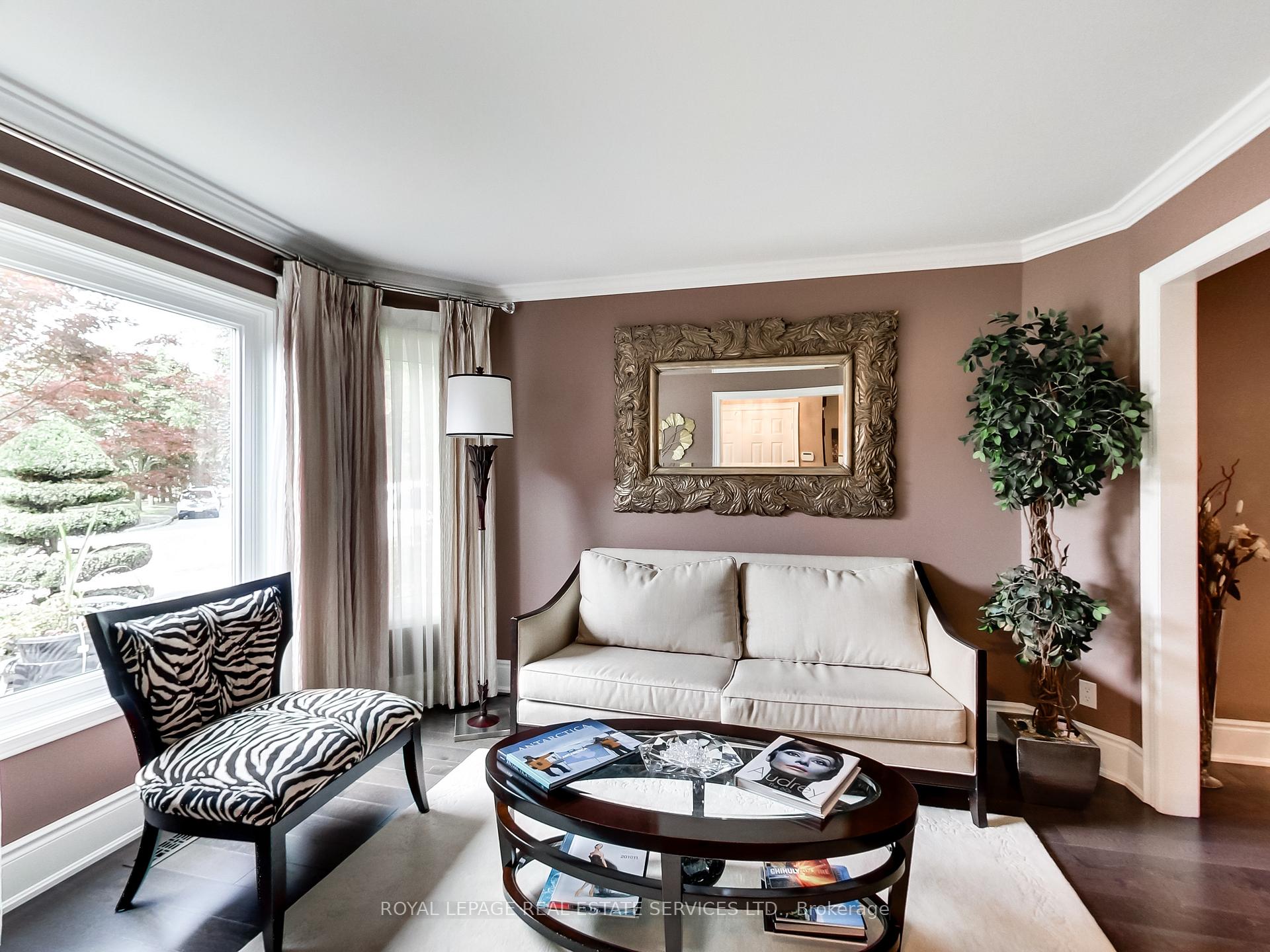 Photo 14 of 3506 Pintail Circle, Mississauga, Lisgar — HOMEH