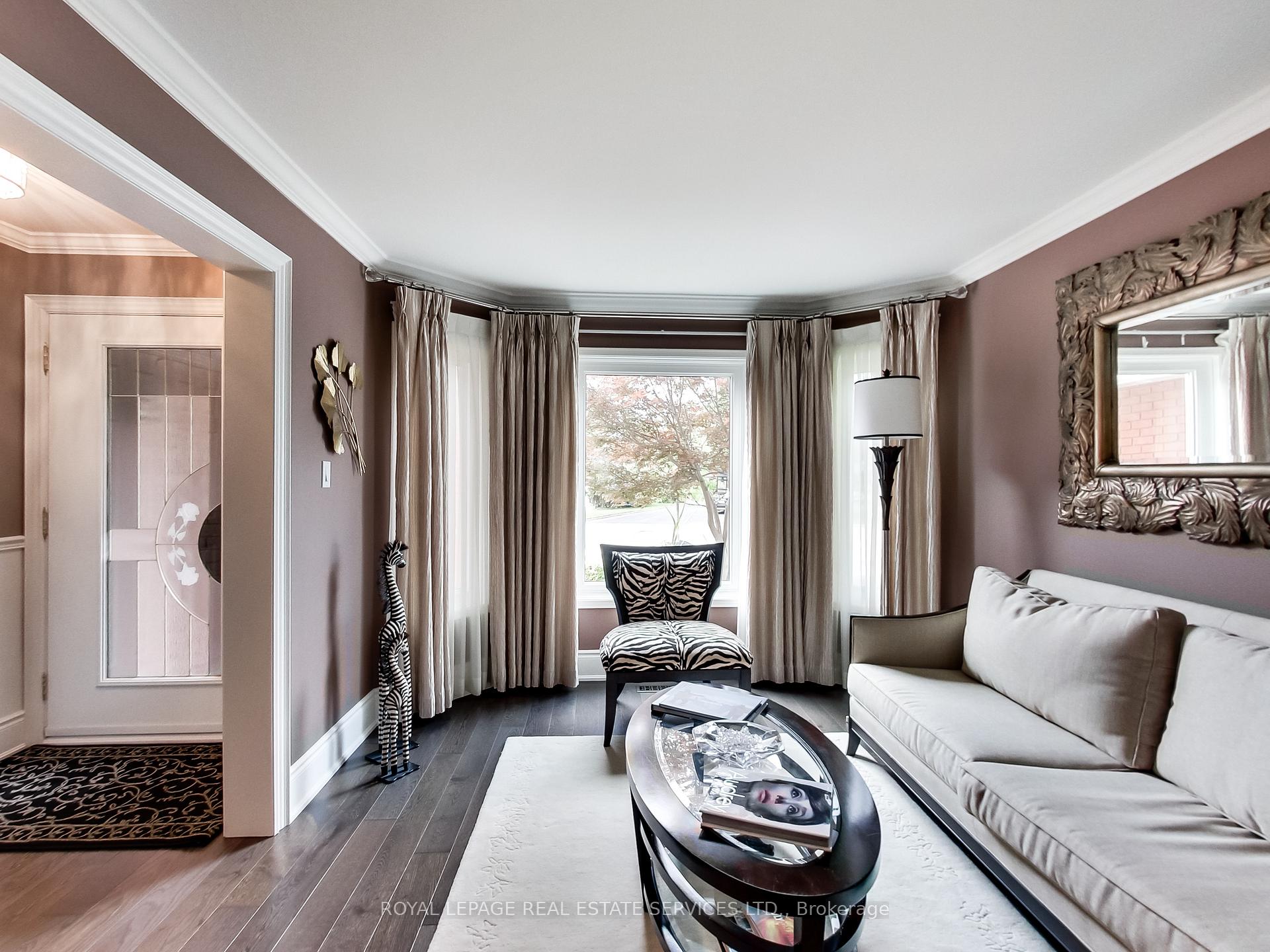 Photo 15 of 3506 Pintail Circle, Mississauga, Lisgar — HOMEH