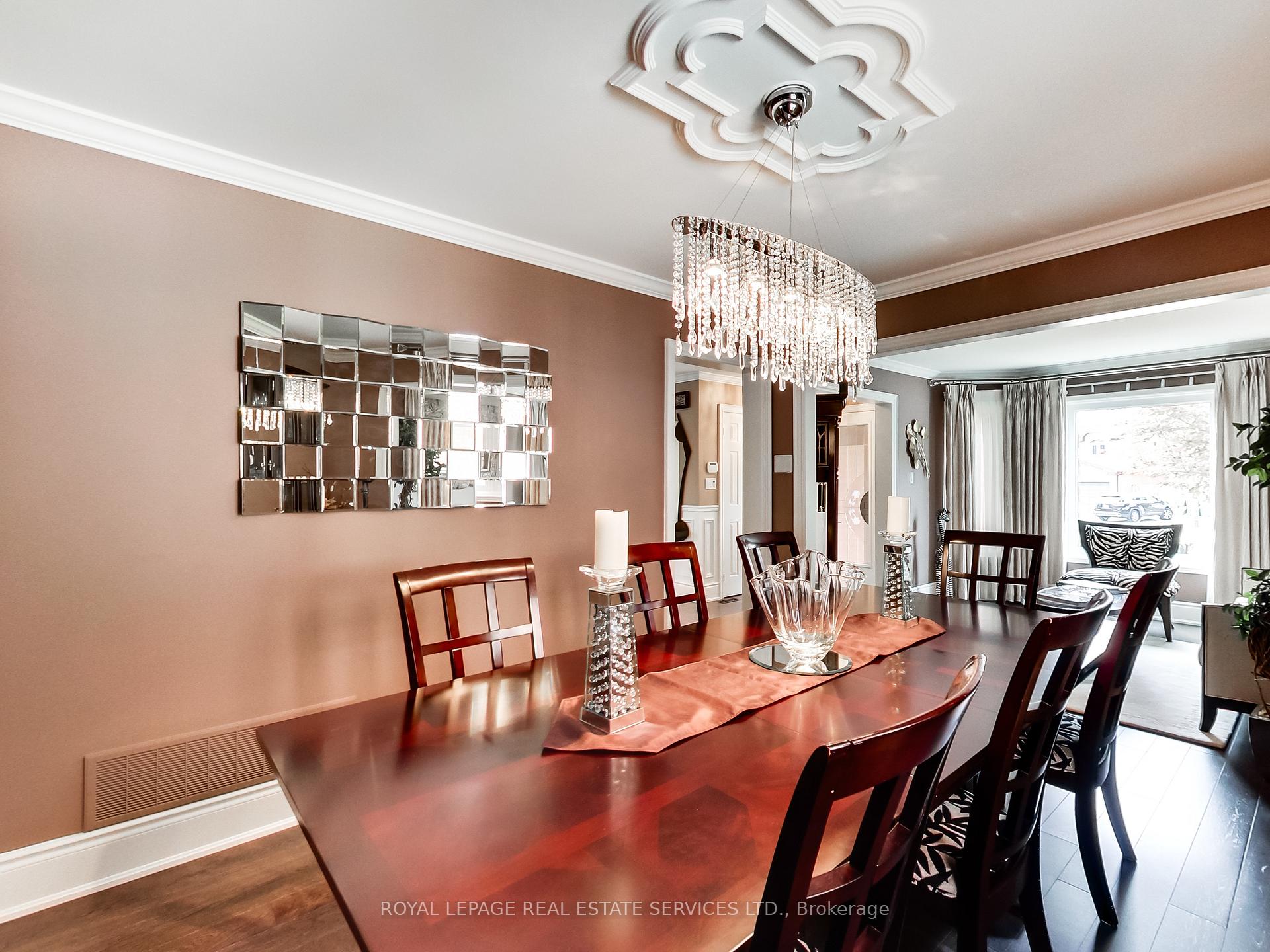 Photo 17 of 3506 Pintail Circle, Mississauga, Lisgar — HOMEH