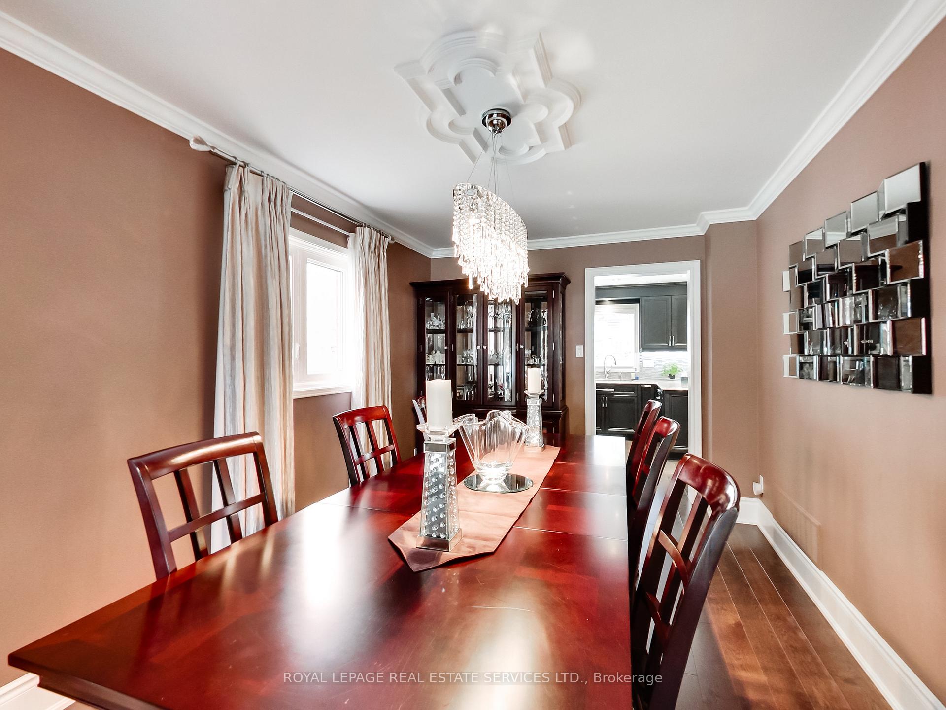 Photo 18 of 3506 Pintail Circle, Mississauga, Lisgar — HOMEH