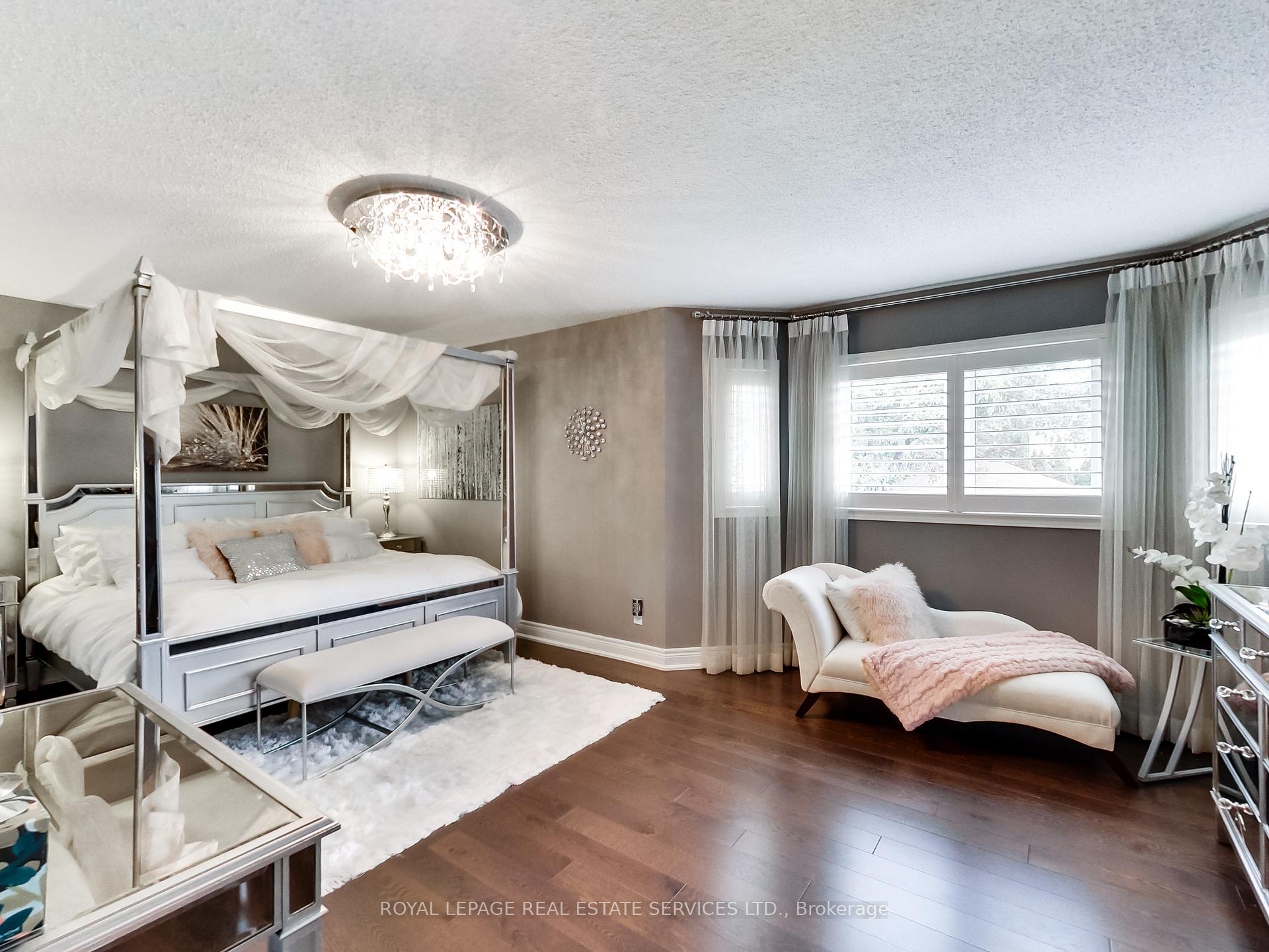Photo 21 of 3506 Pintail Circle, Mississauga, Lisgar — HOMEH