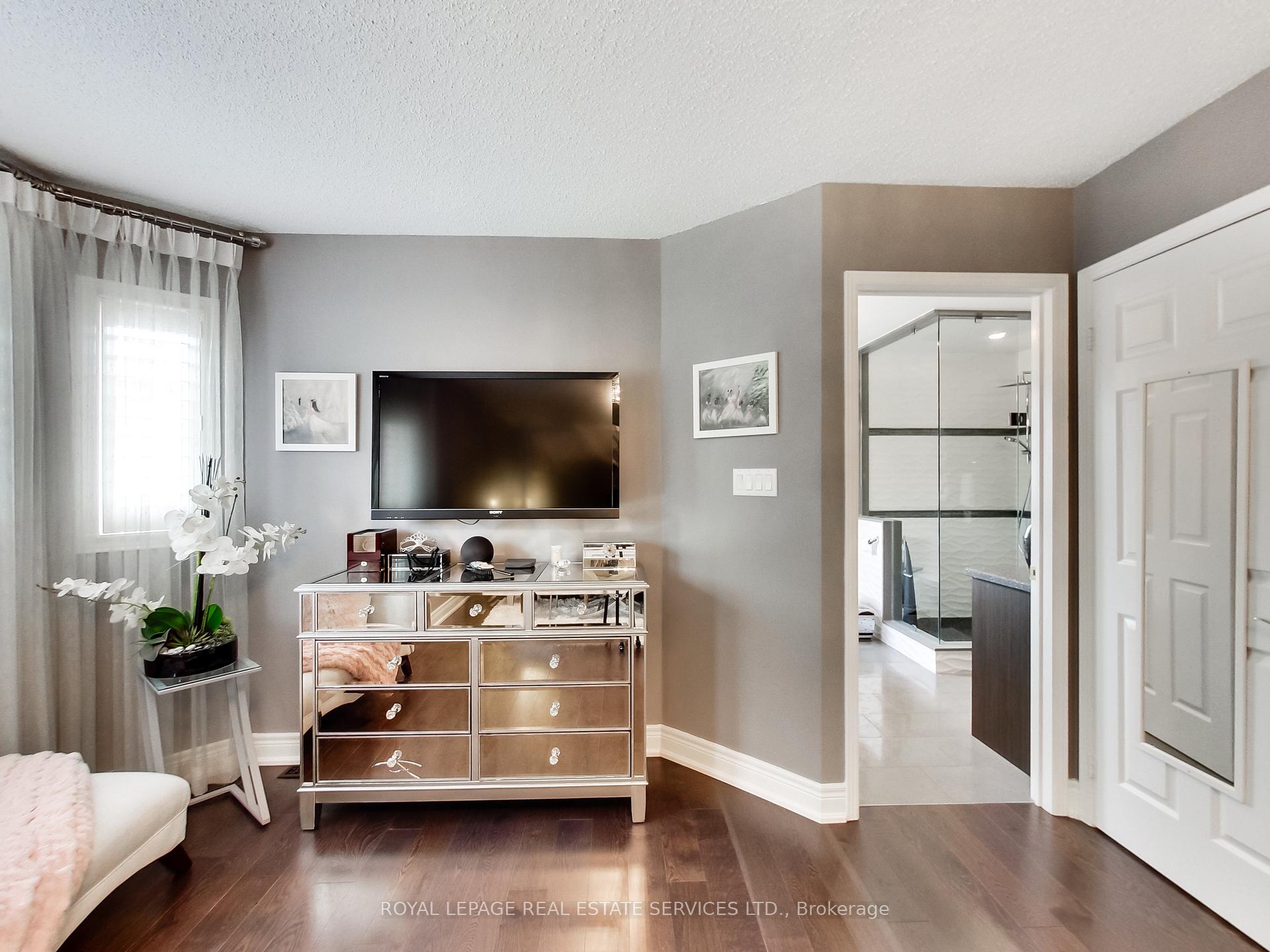 Photo 22 of 3506 Pintail Circle, Mississauga, Lisgar — HOMEH