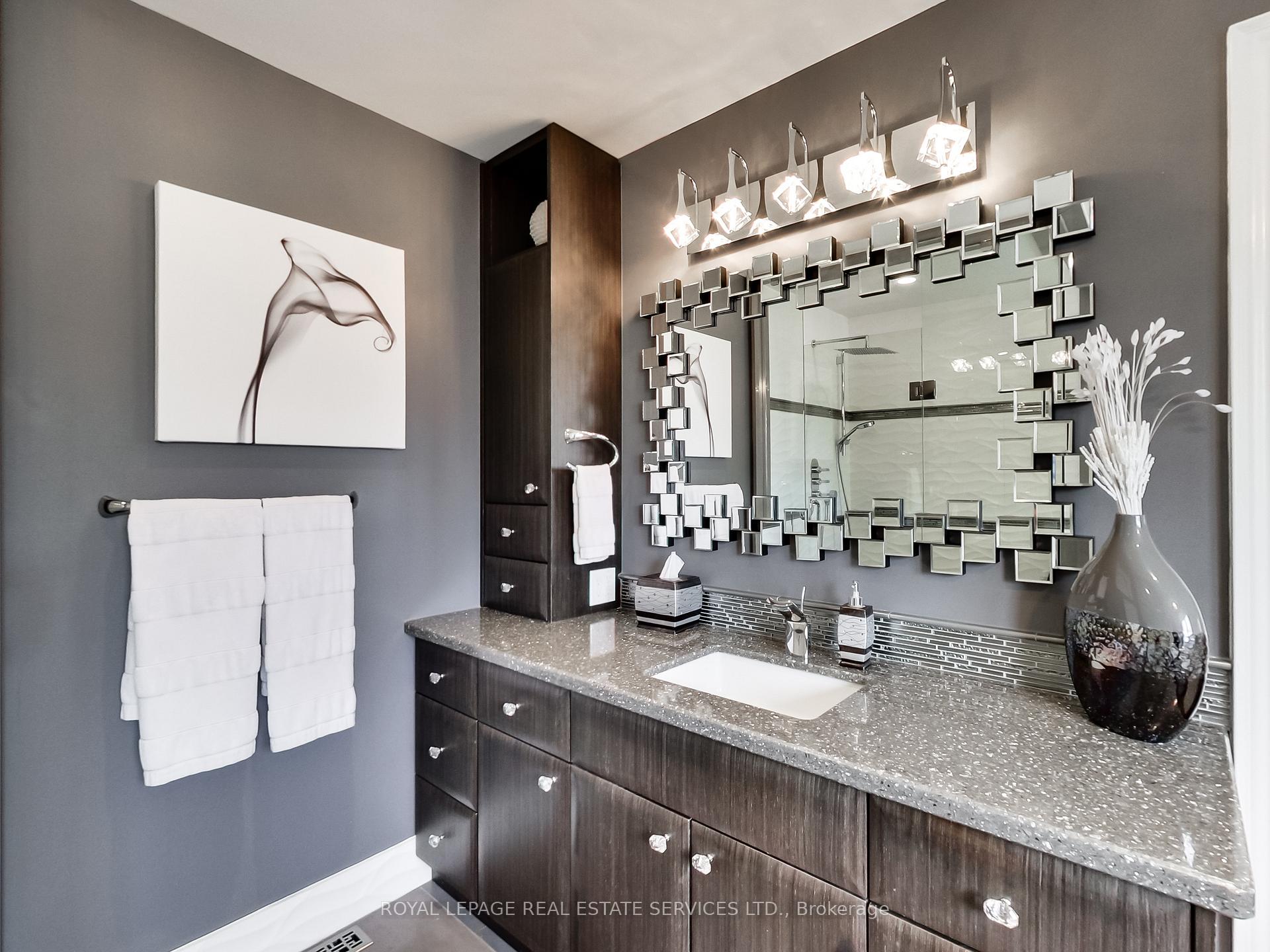 Photo 24 of 3506 Pintail Circle, Mississauga, Lisgar — HOMEH