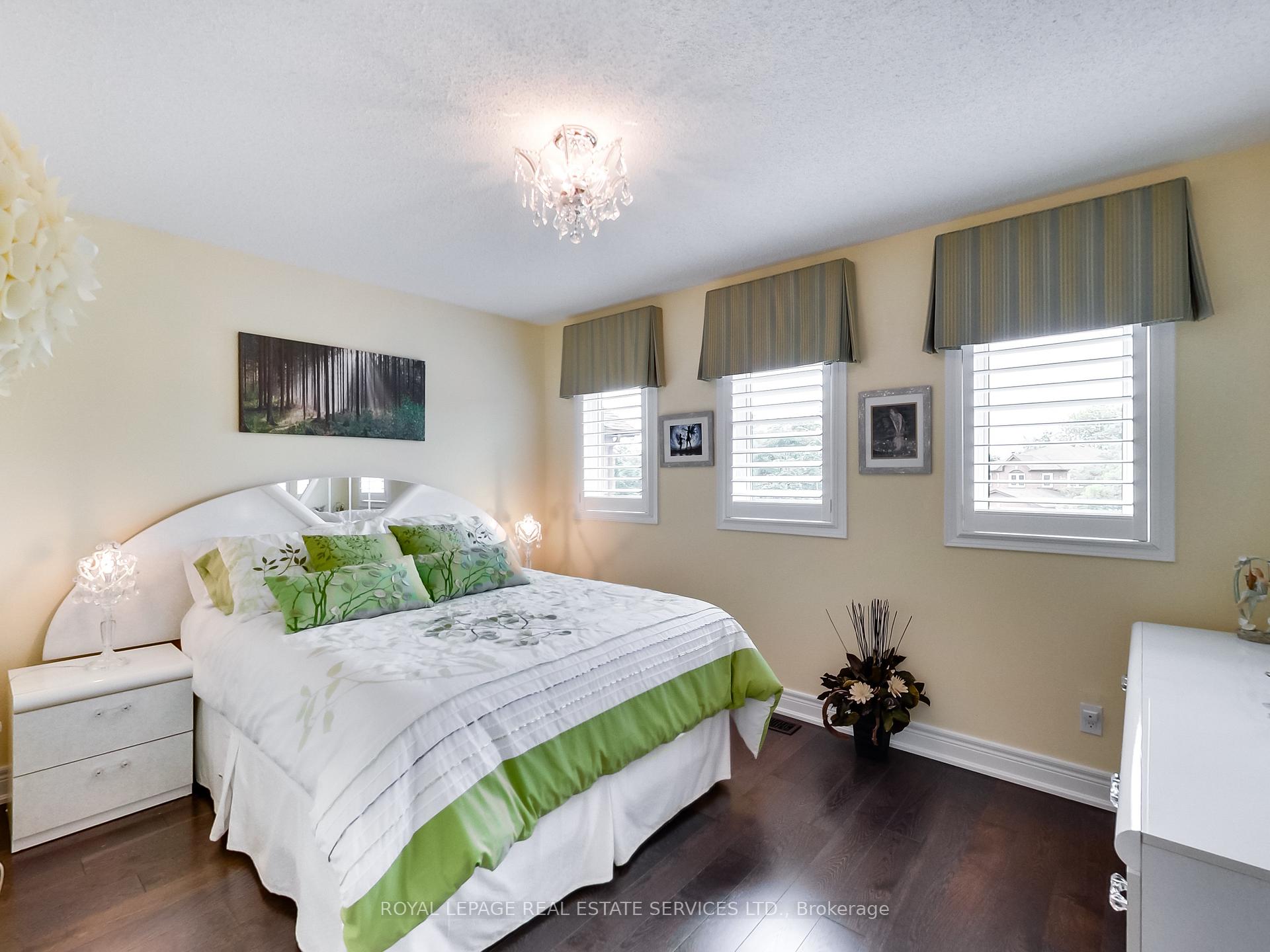 Photo 26 of 3506 Pintail Circle, Mississauga, Lisgar — HOMEH