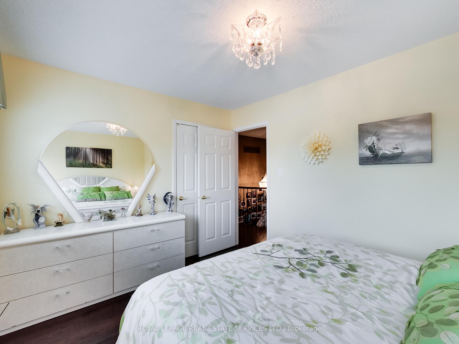 Photo 27 of 3506 Pintail Circle, Mississauga, Lisgar — HOMEH