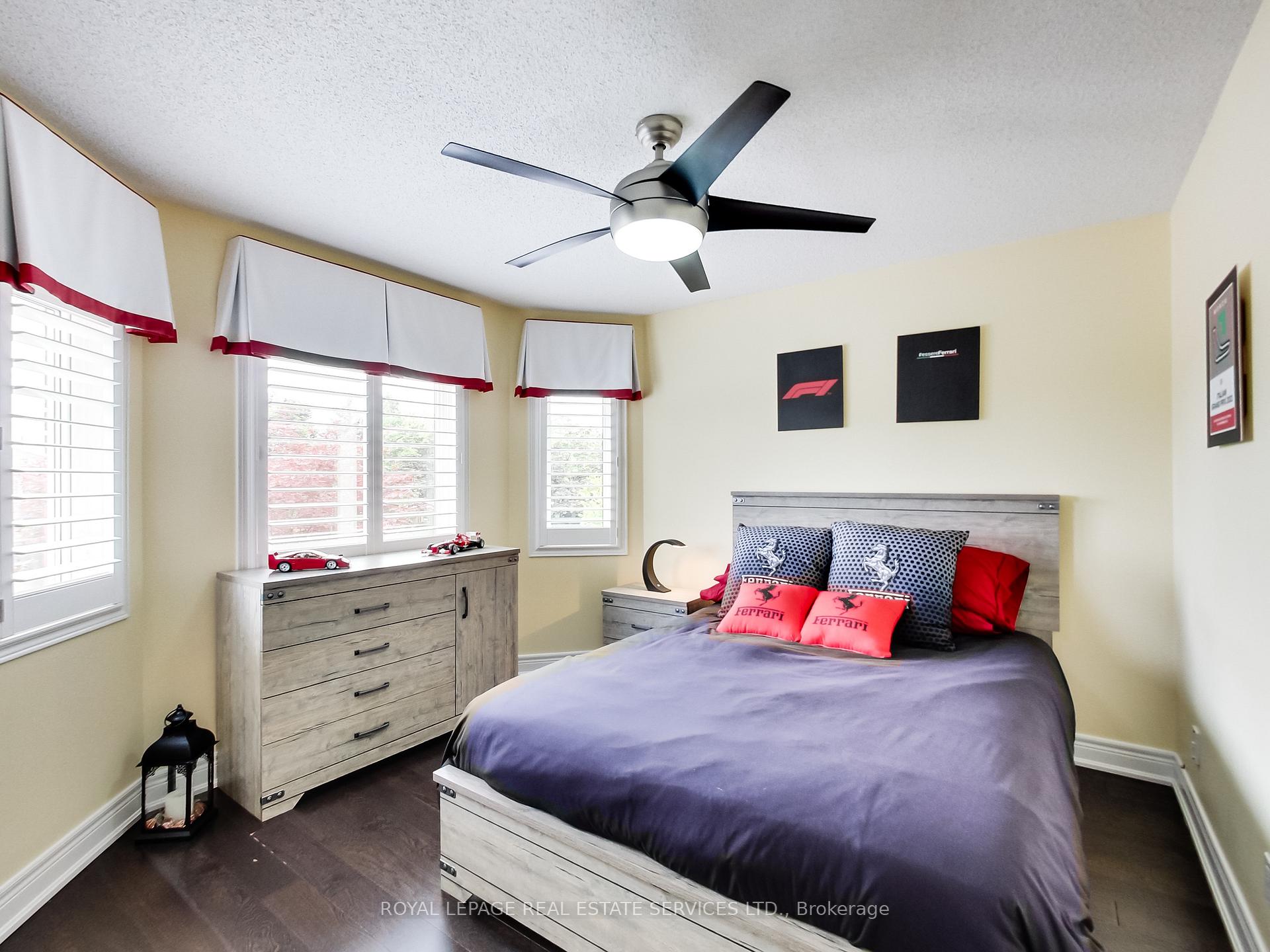 Photo 28 of 3506 Pintail Circle, Mississauga, Lisgar — HOMEH