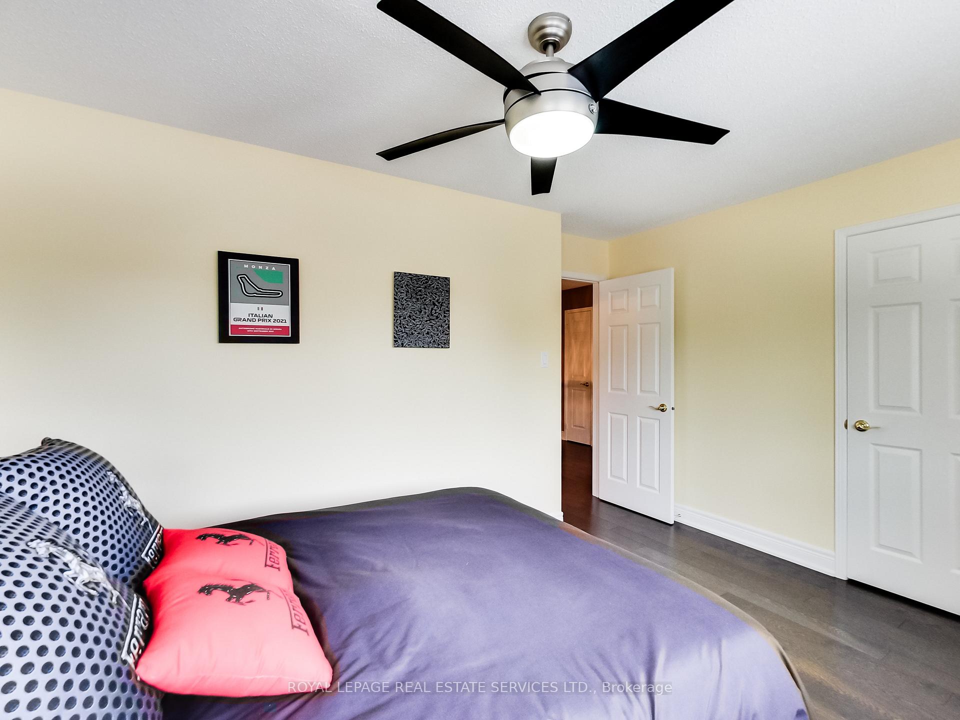 Photo 29 of 3506 Pintail Circle, Mississauga, Lisgar — HOMEH